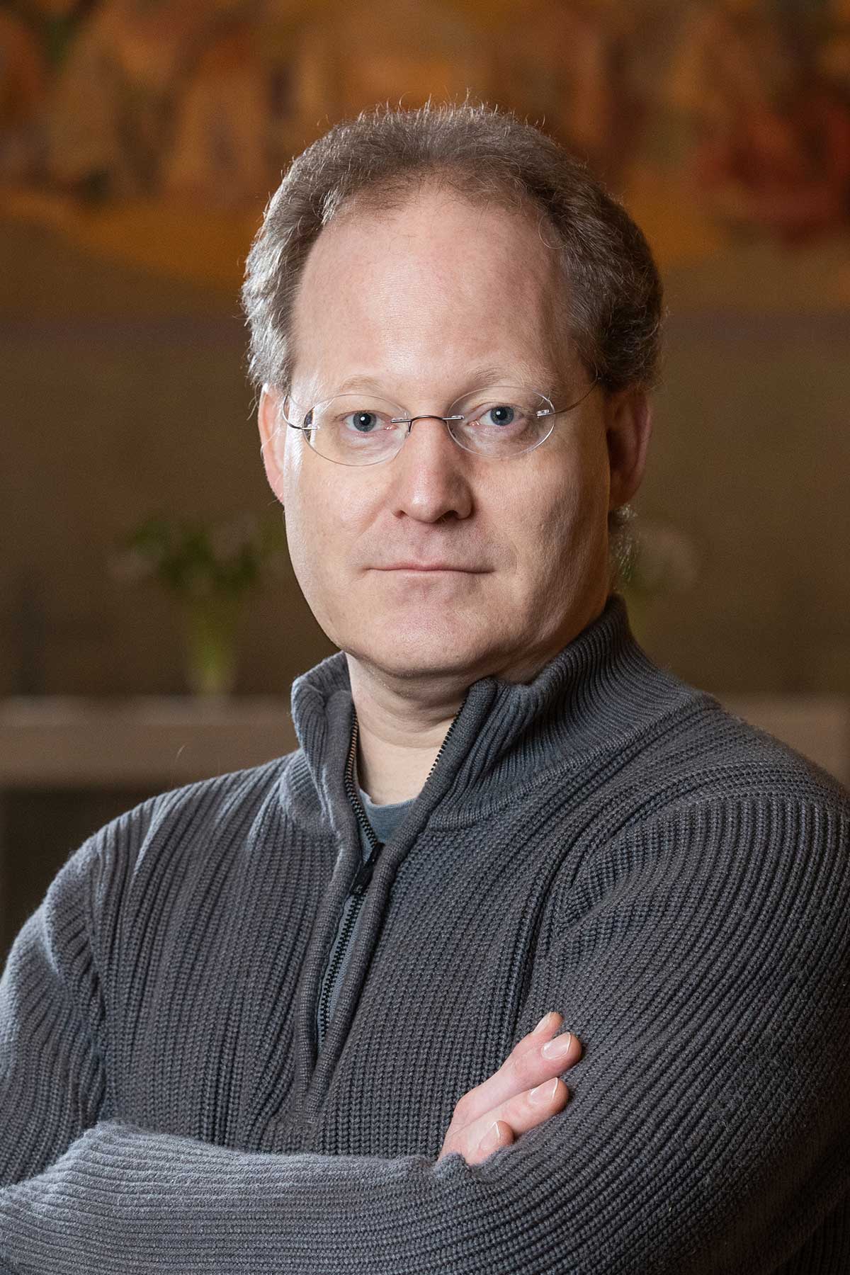 Anders Johnsson
