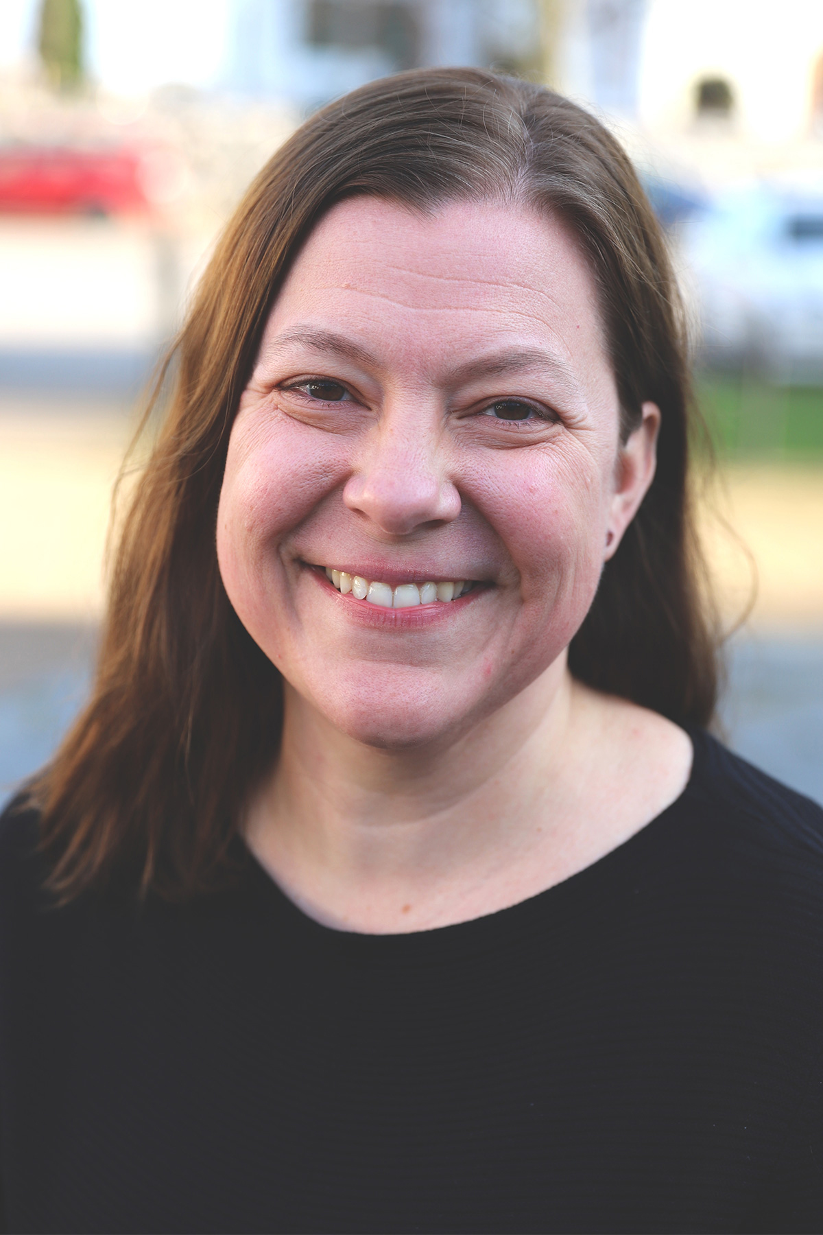 Cecilia Dreisig