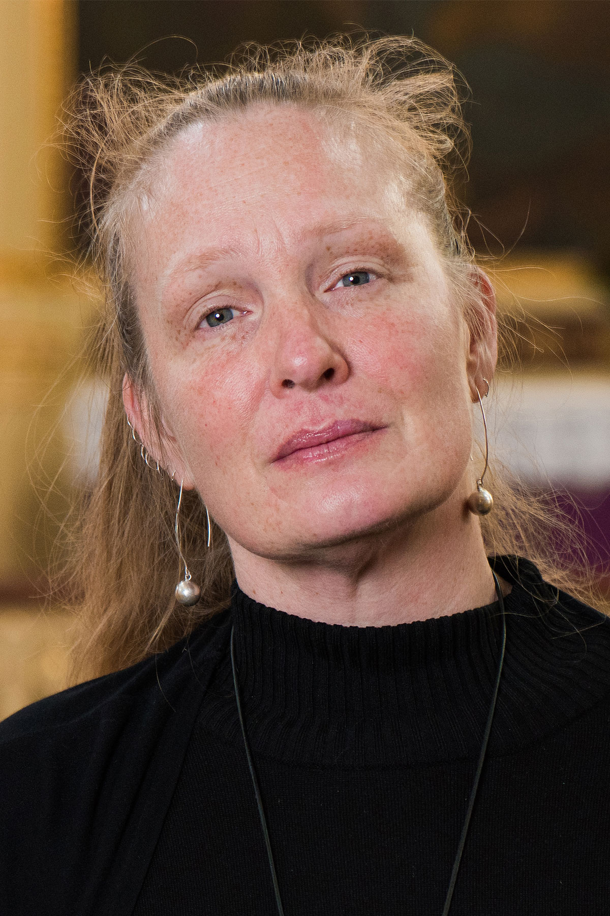 Cilene Carlsson