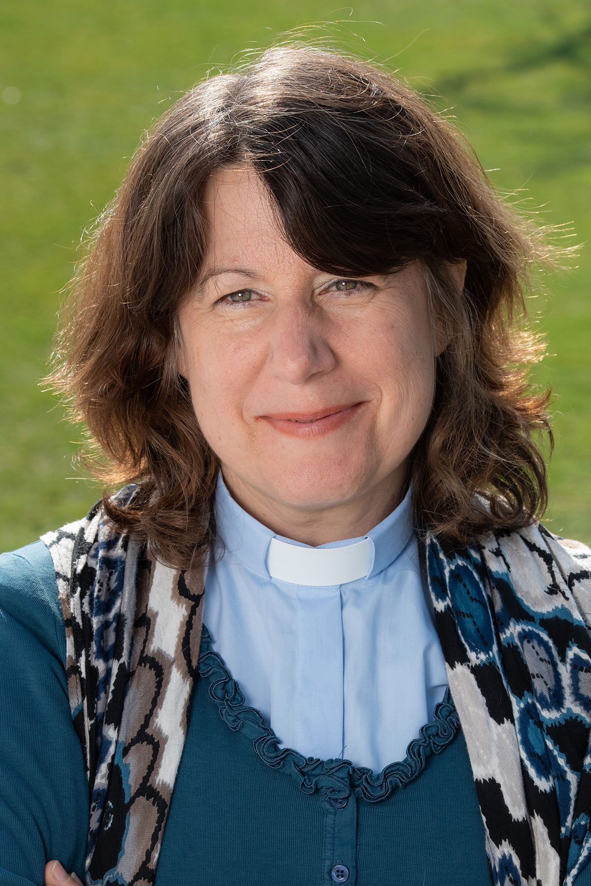 Corinna Friedl