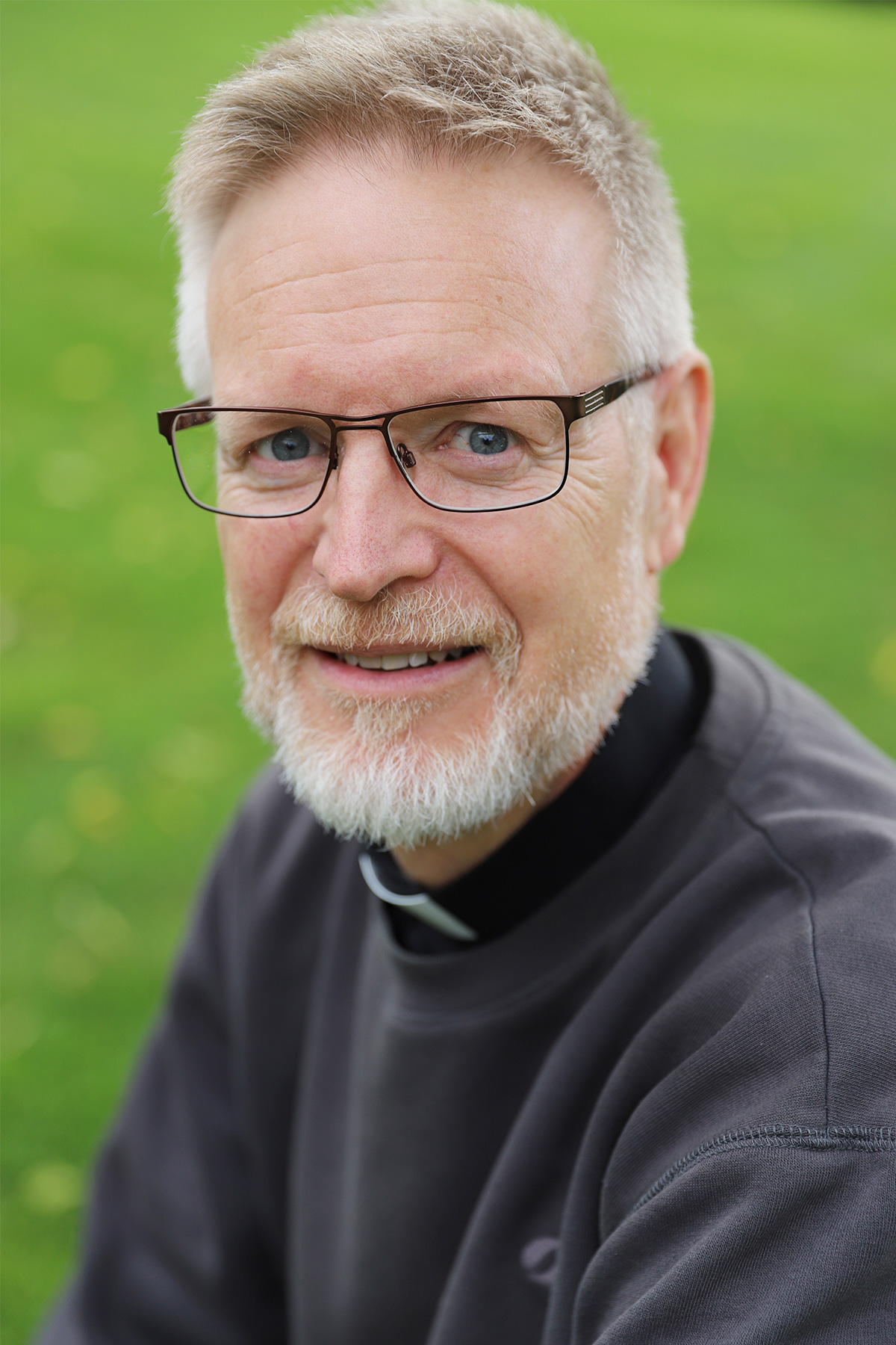 Lars Törnqvist