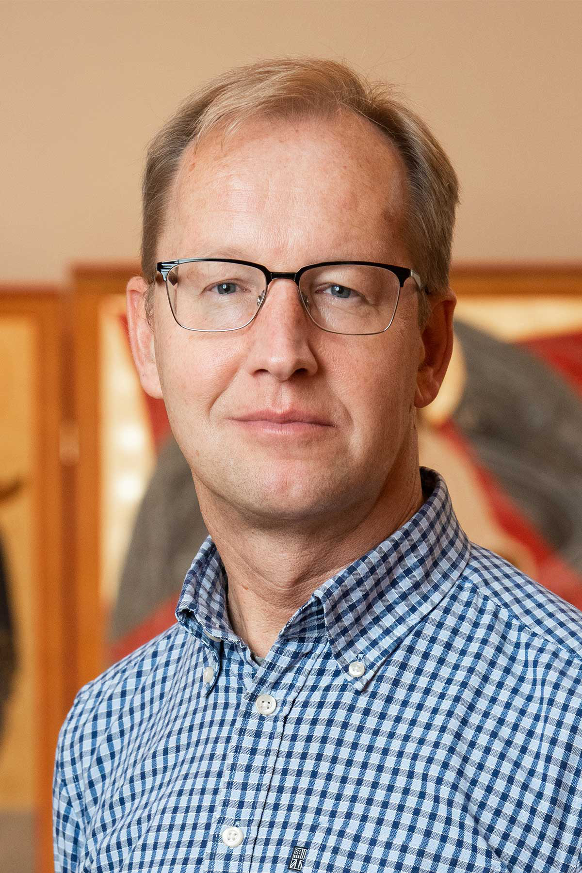 Per Grundberg
