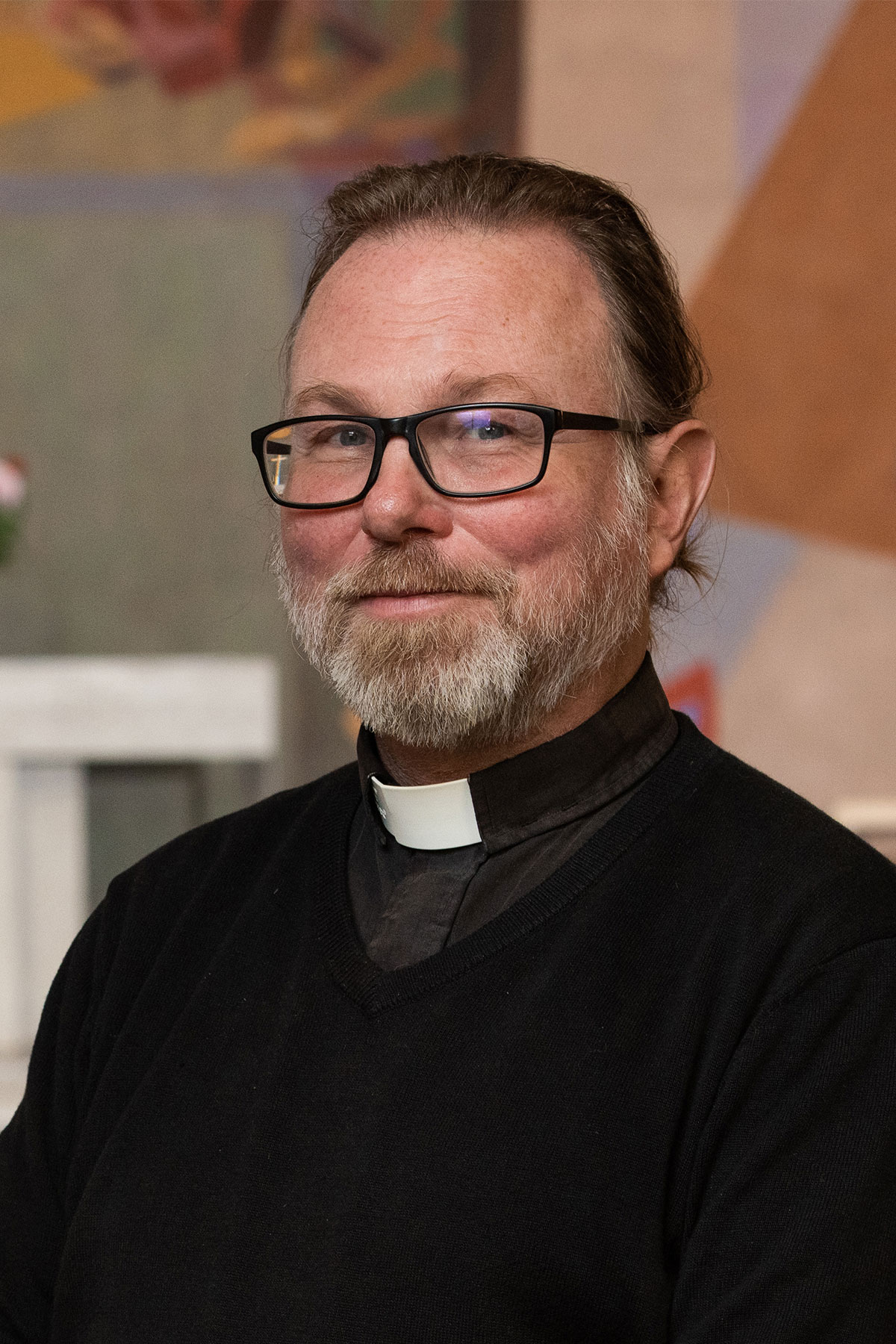 Stefan Gummesson