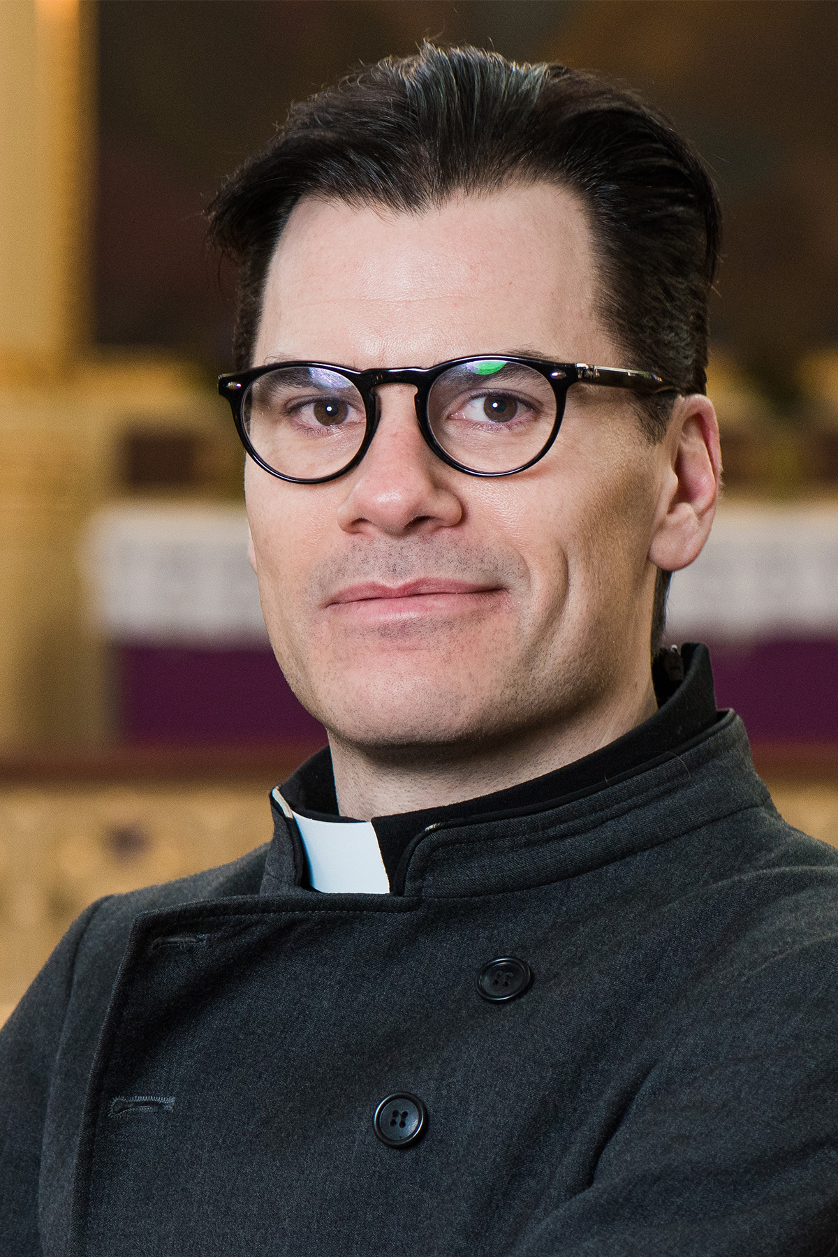 Stellan Ponnert