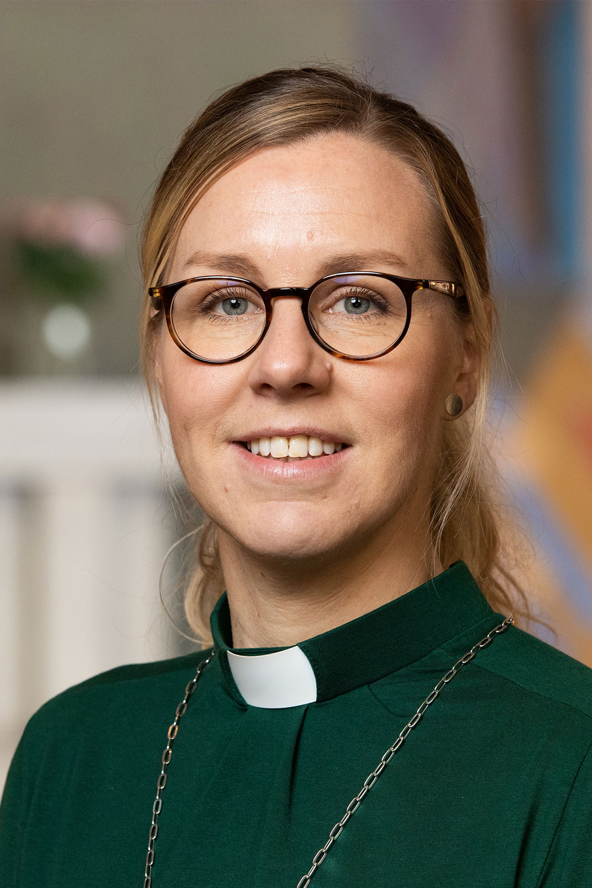 Susanna Ärlelid