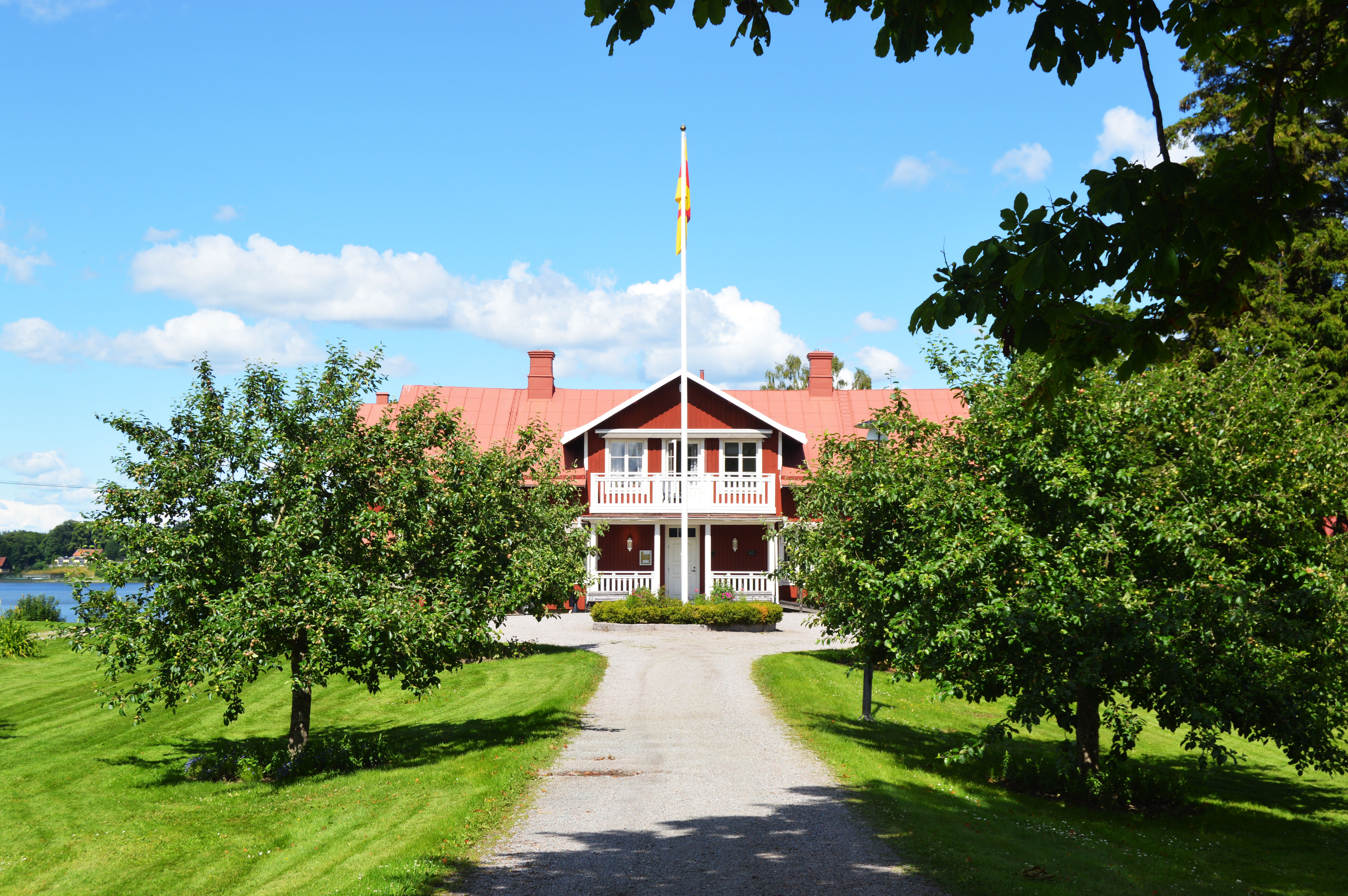 Frustuna  församling
