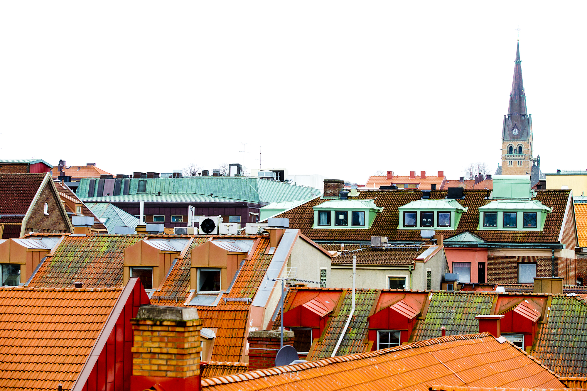 Boråsvy