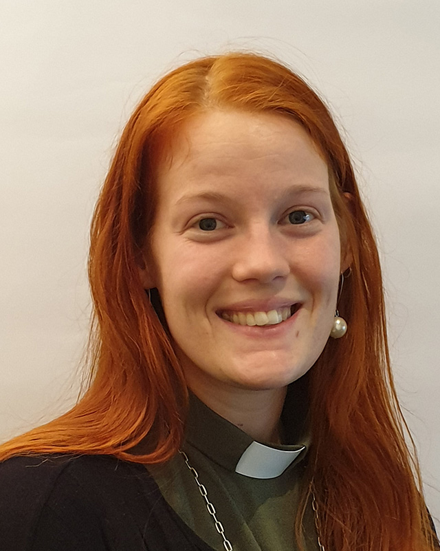 Sandra Gustavsson