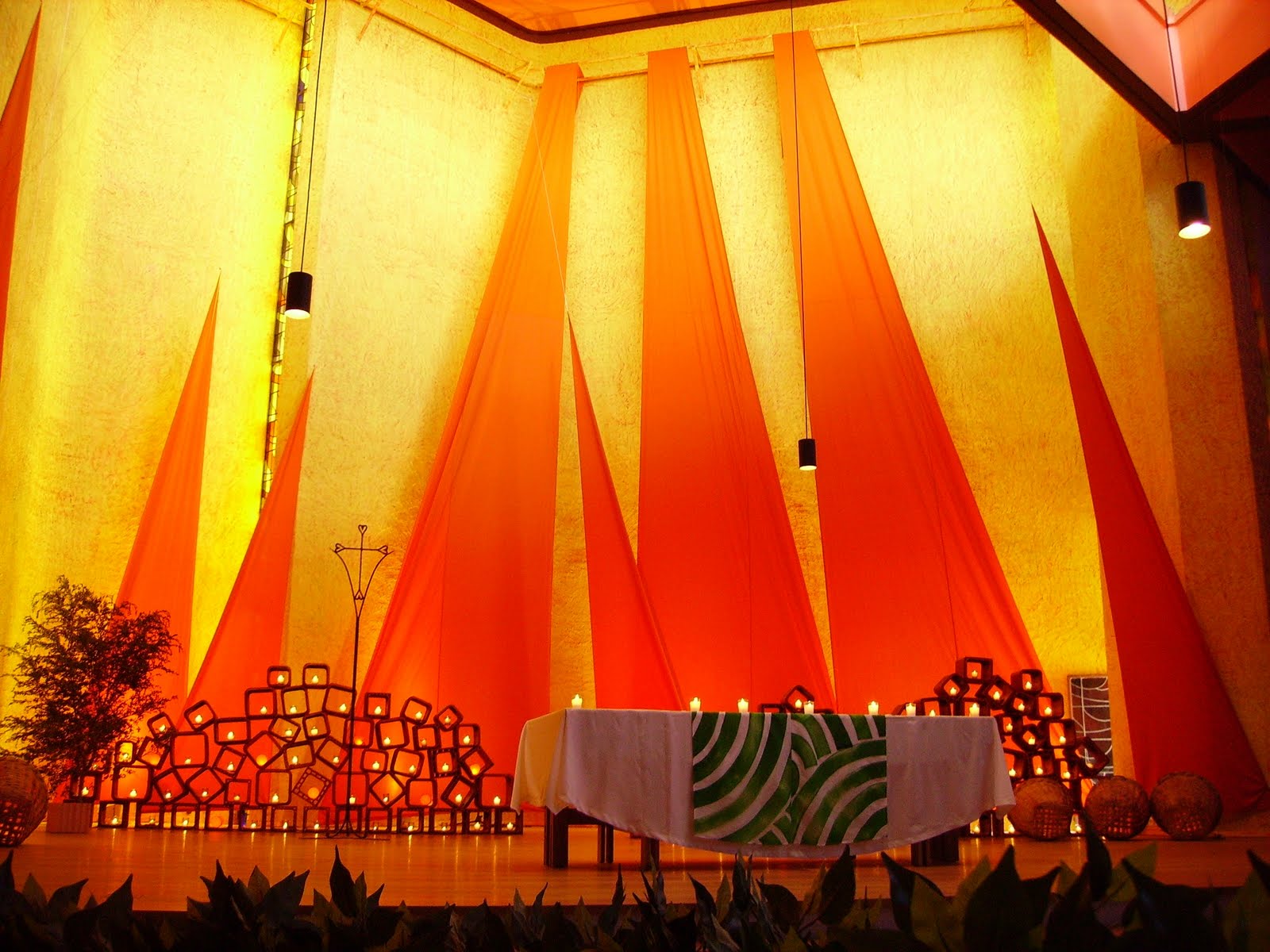 Taizé 2008