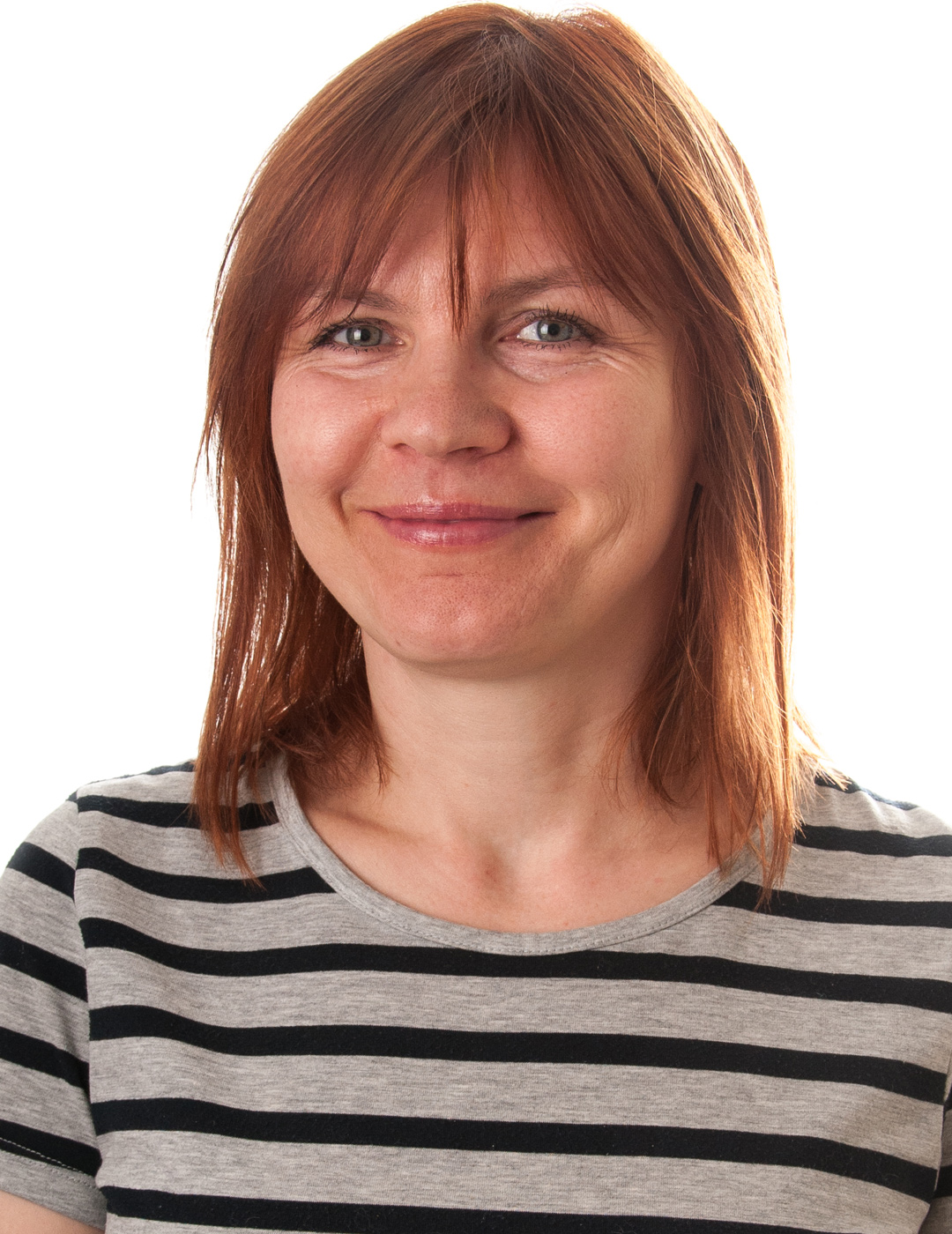 Tanja Conradsson