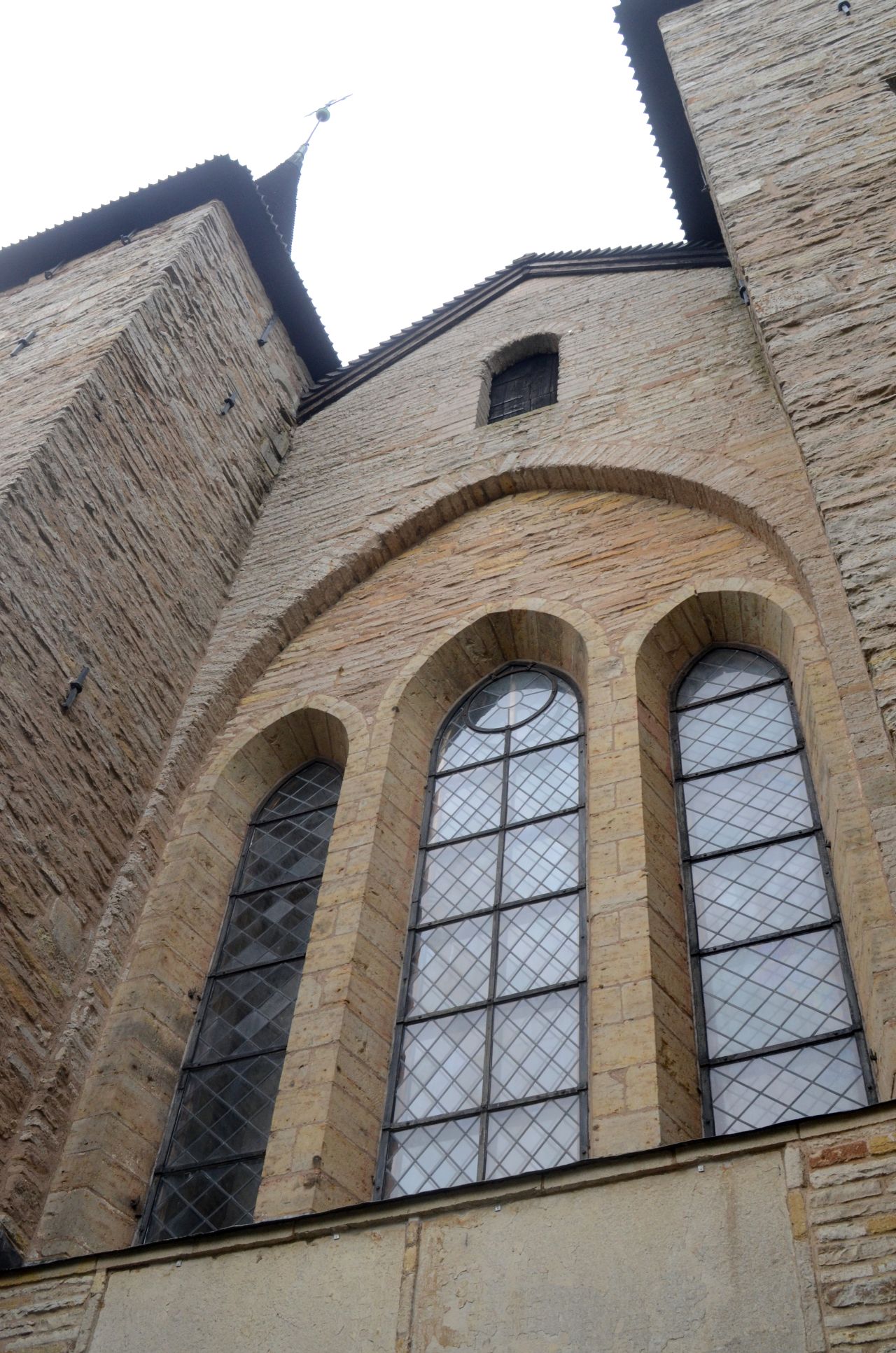 Varnhems klosterkyrka