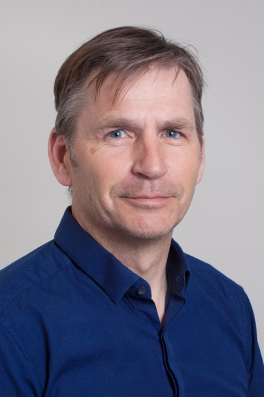 Jonas Zetterlund