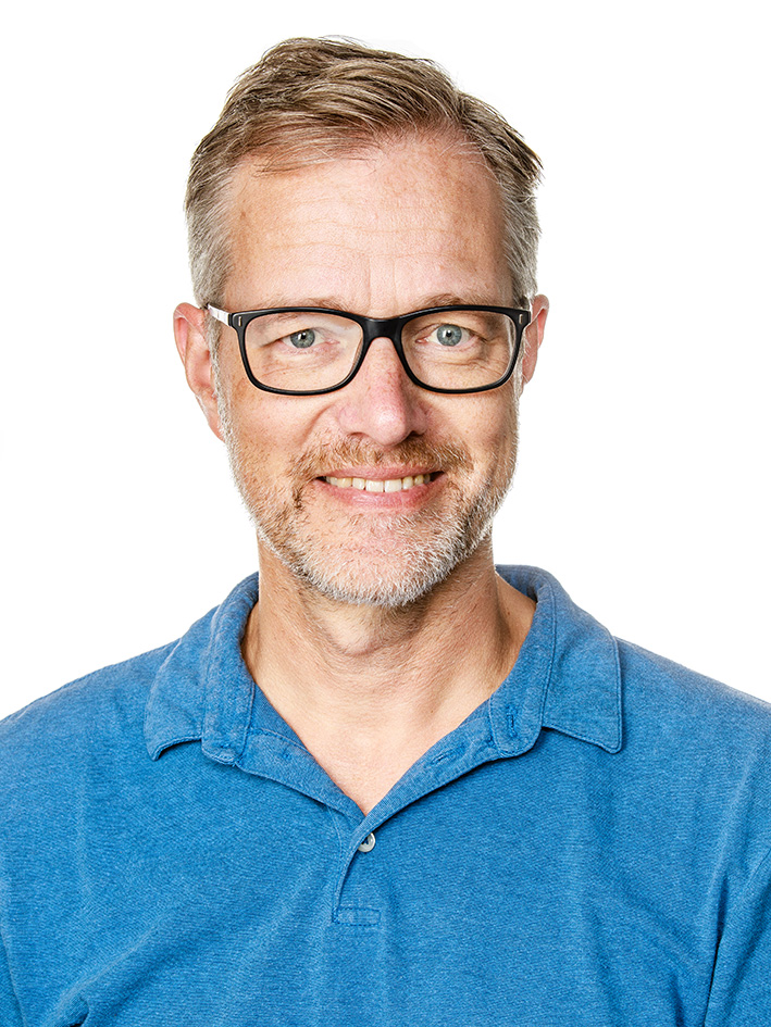 Lars Liljemark
