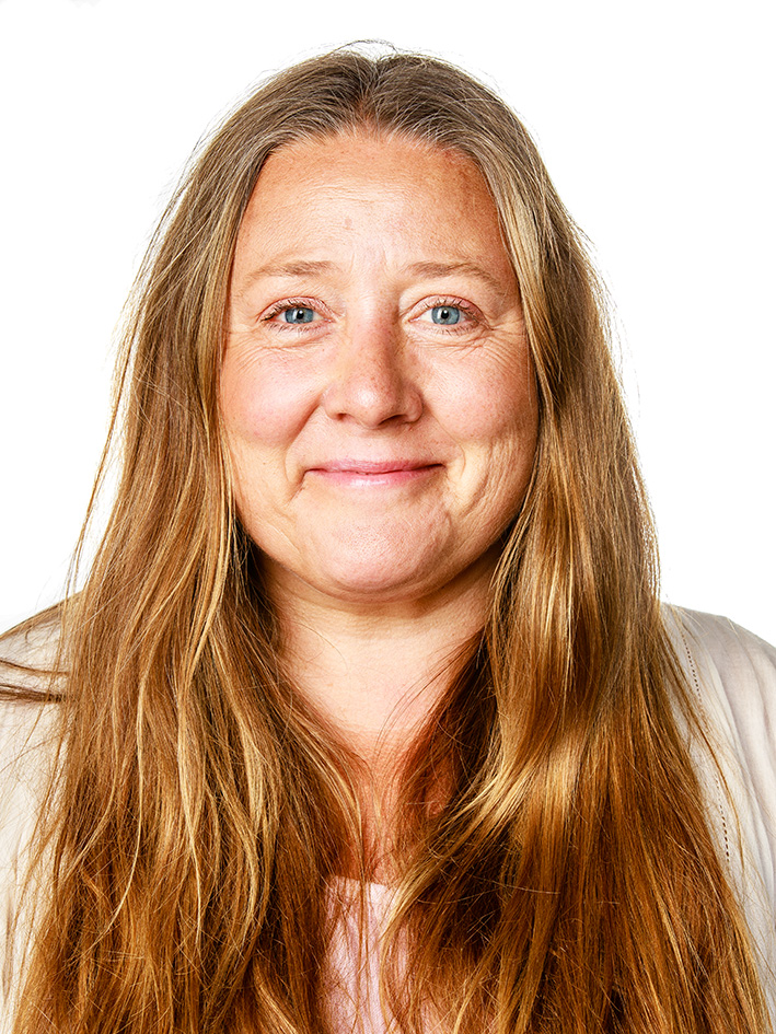 Maria Sandell