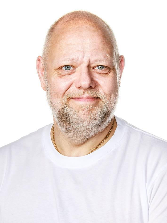 Tommy  Ekmark