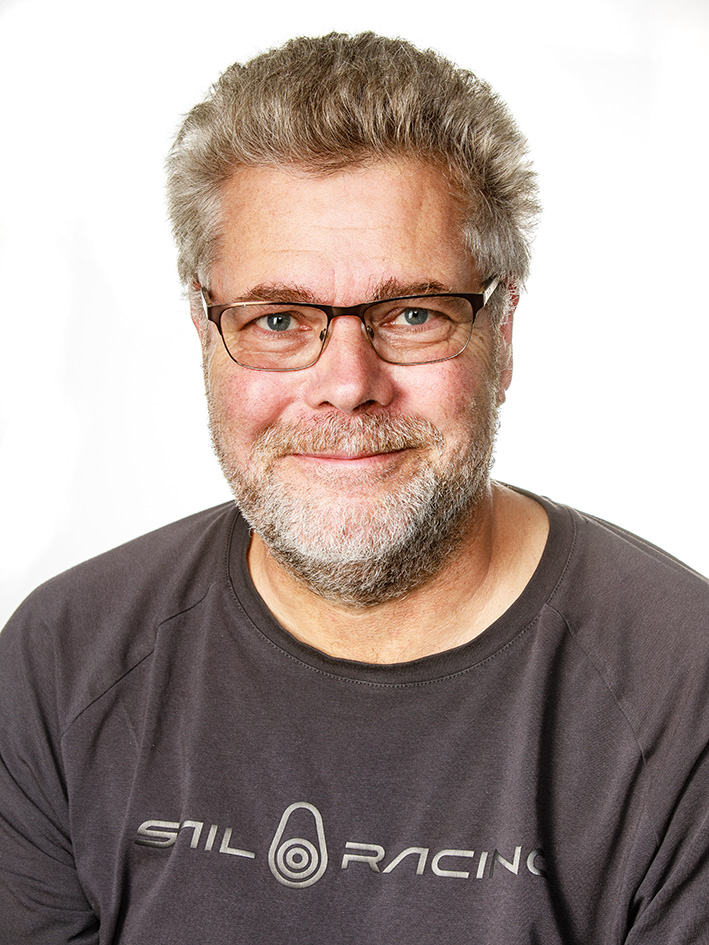 Thomas  Lundberg