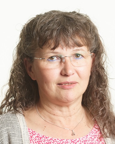Annelie Folkesson