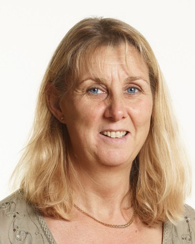 Camilla Johansson