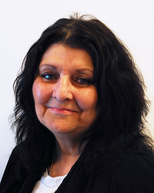Charlotte  Forsberg