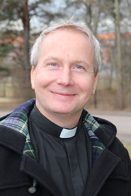Dag Lindberg