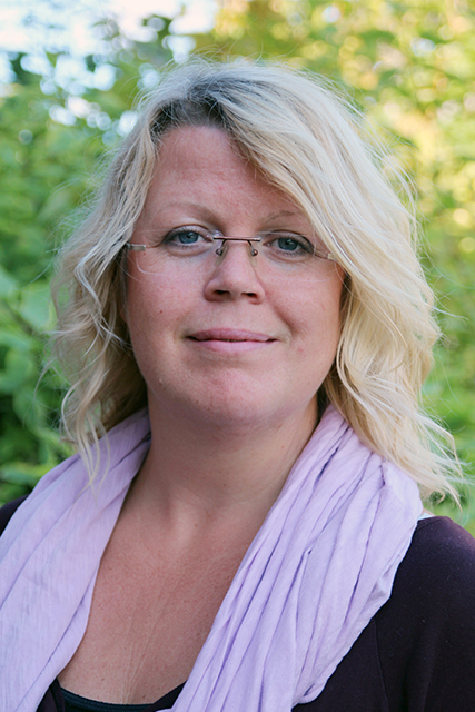Erica Hemström