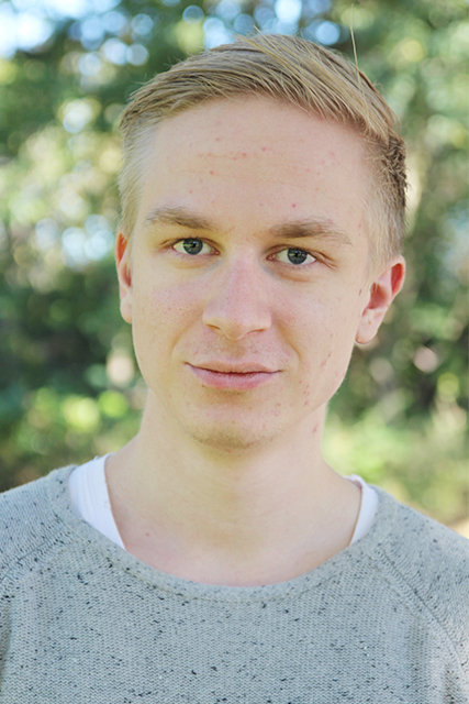 Felix Ragnar