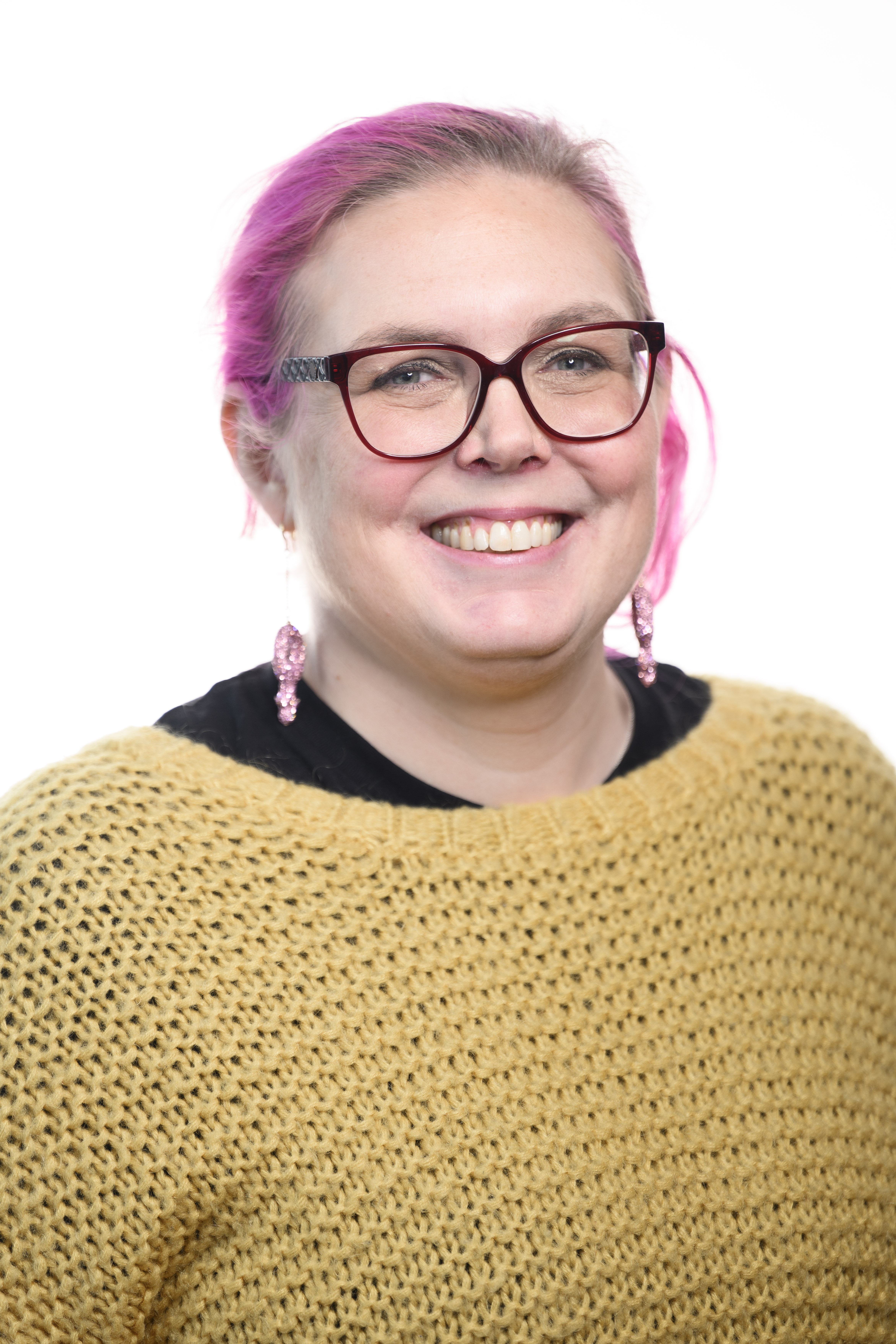 Annelie Englén  