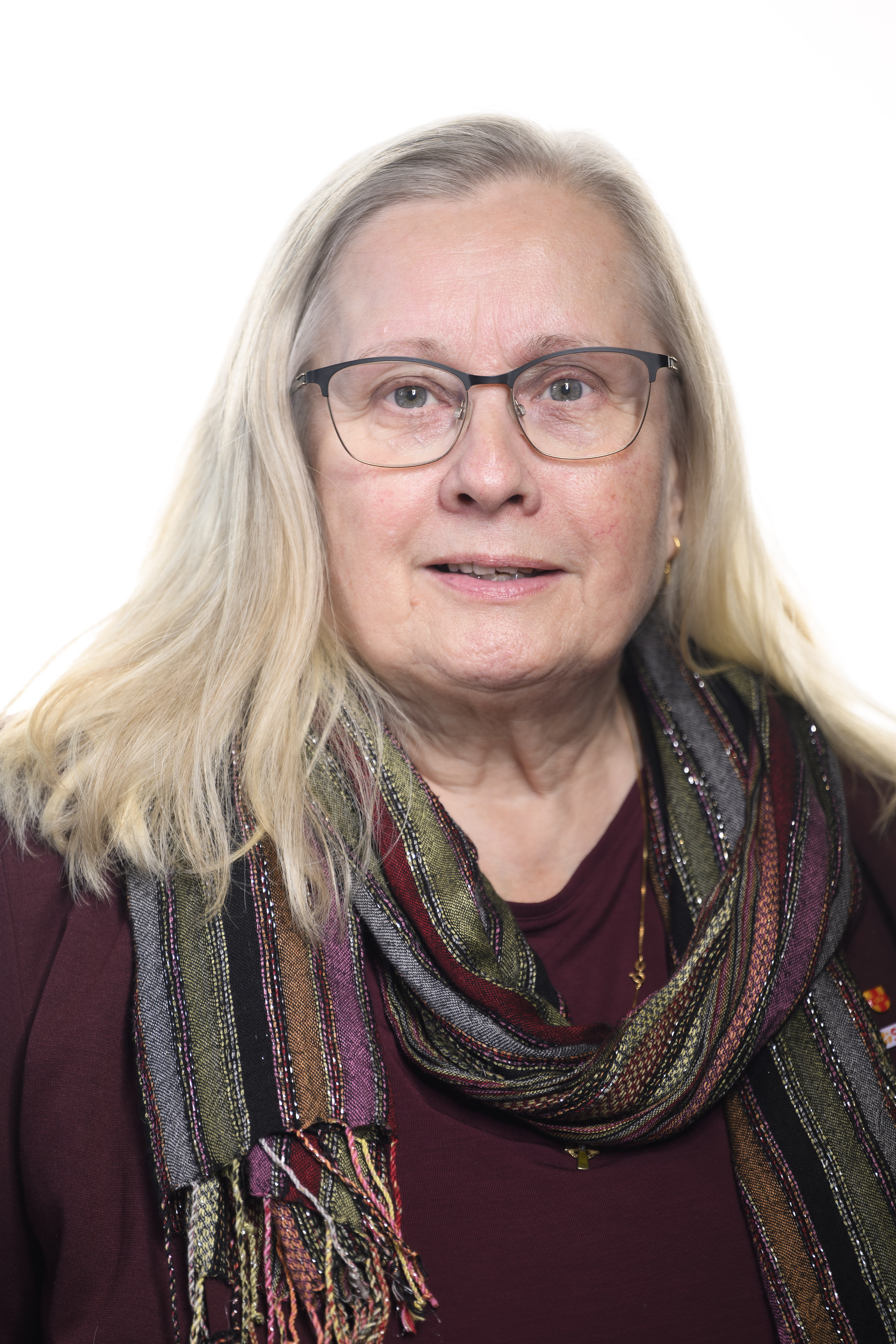 Kicki Lidén (posk)