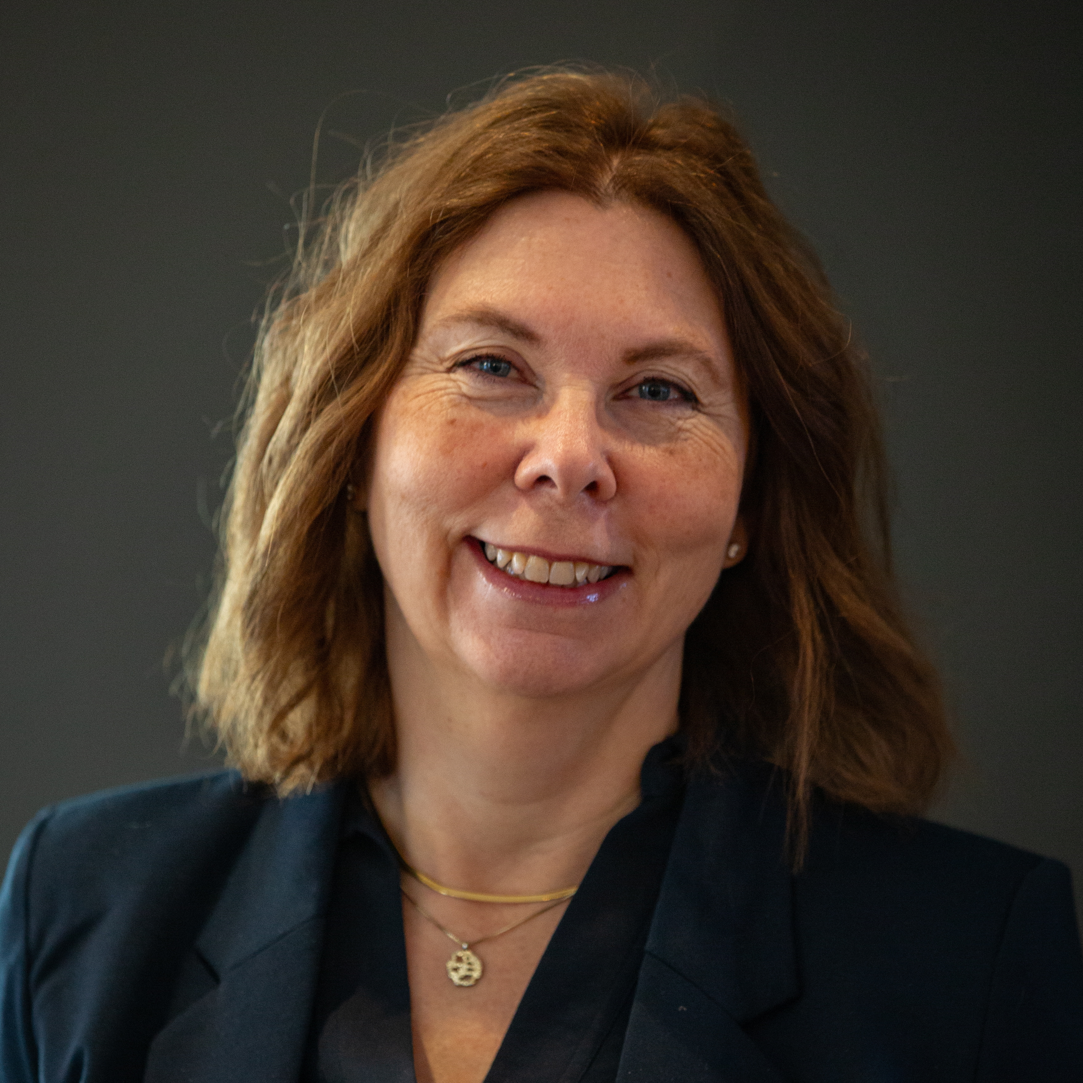 Ann-Mari Pykett