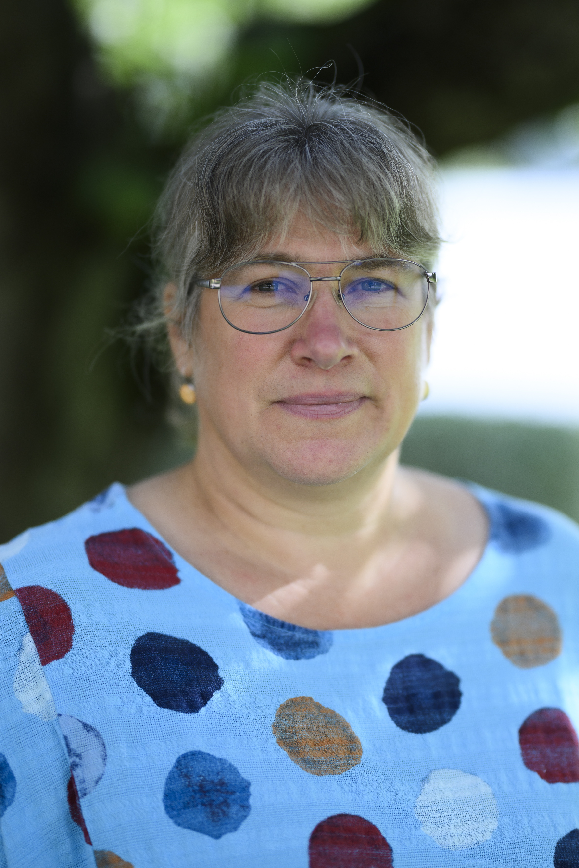 Frauke Kuster