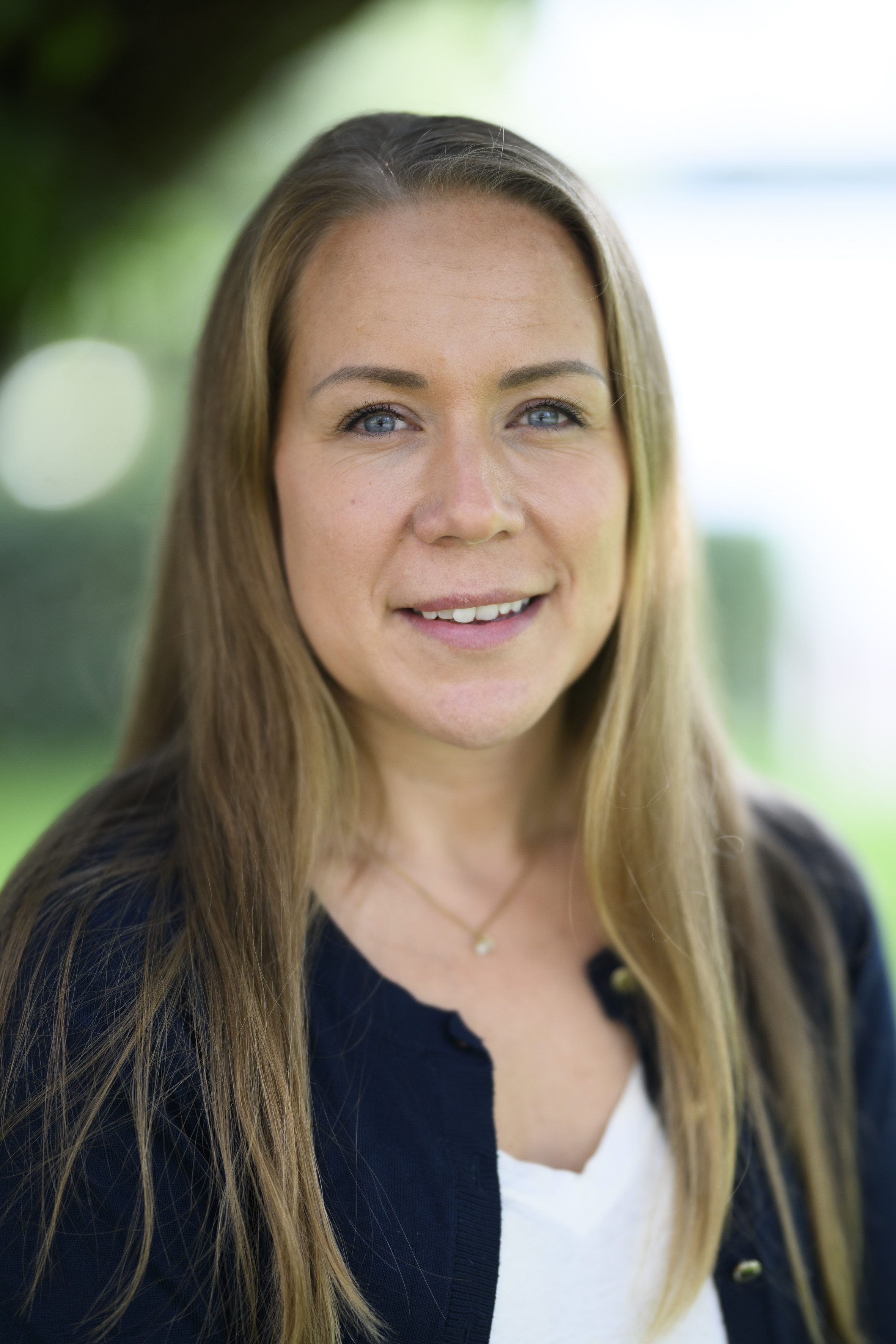 Caroline Larsson