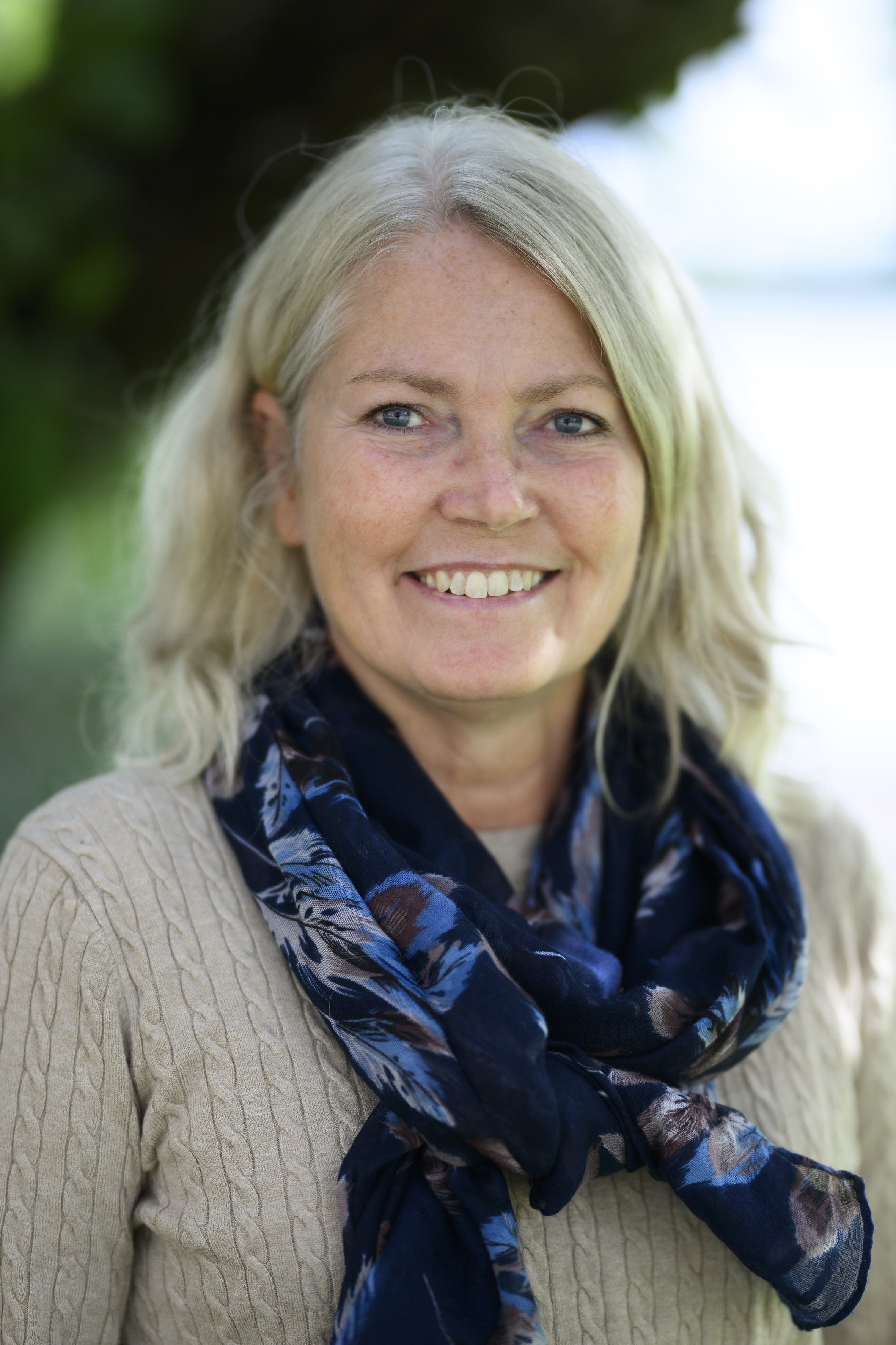 Annika Skogsmo