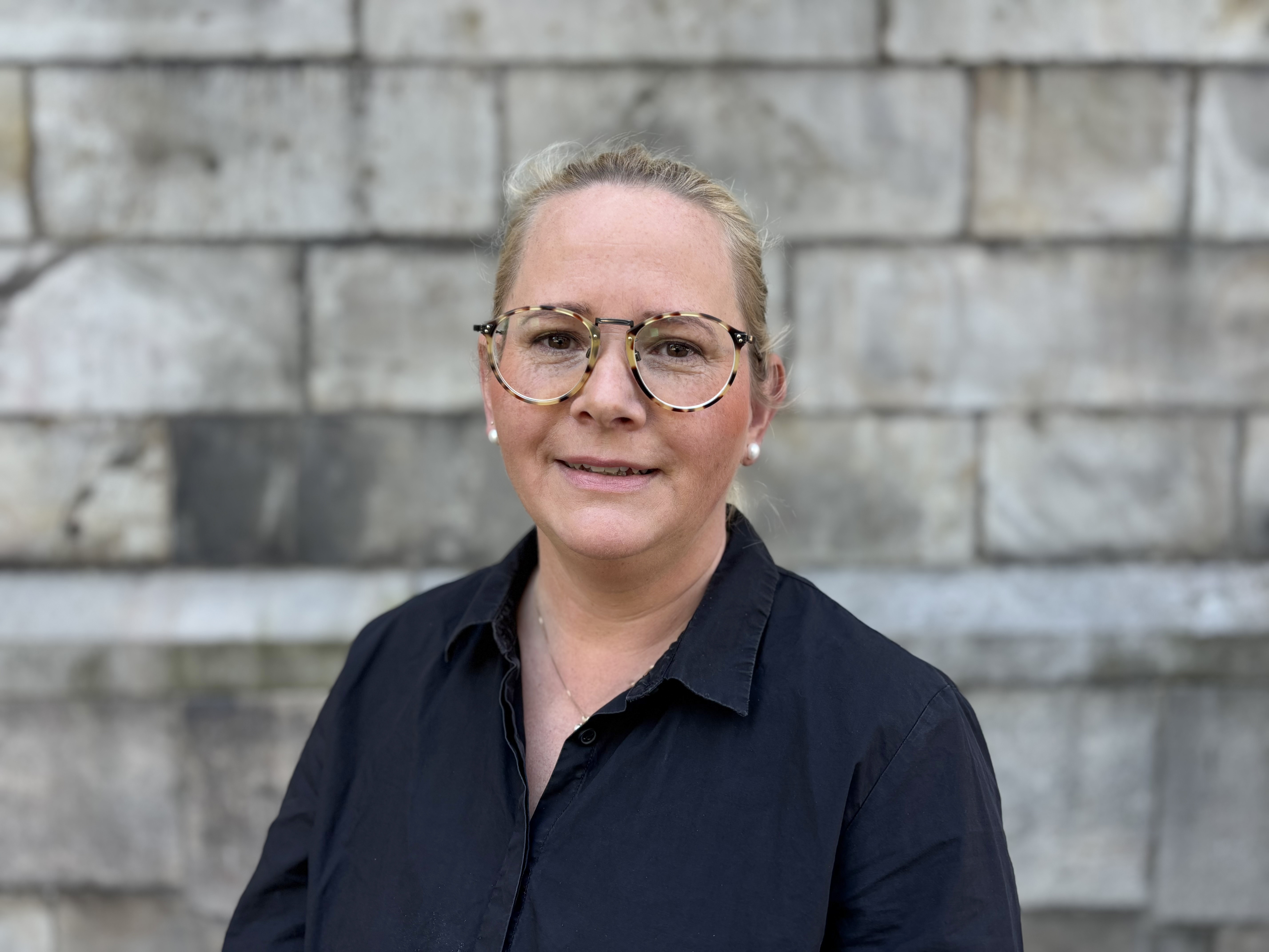 Martha  Henriksson-Witt