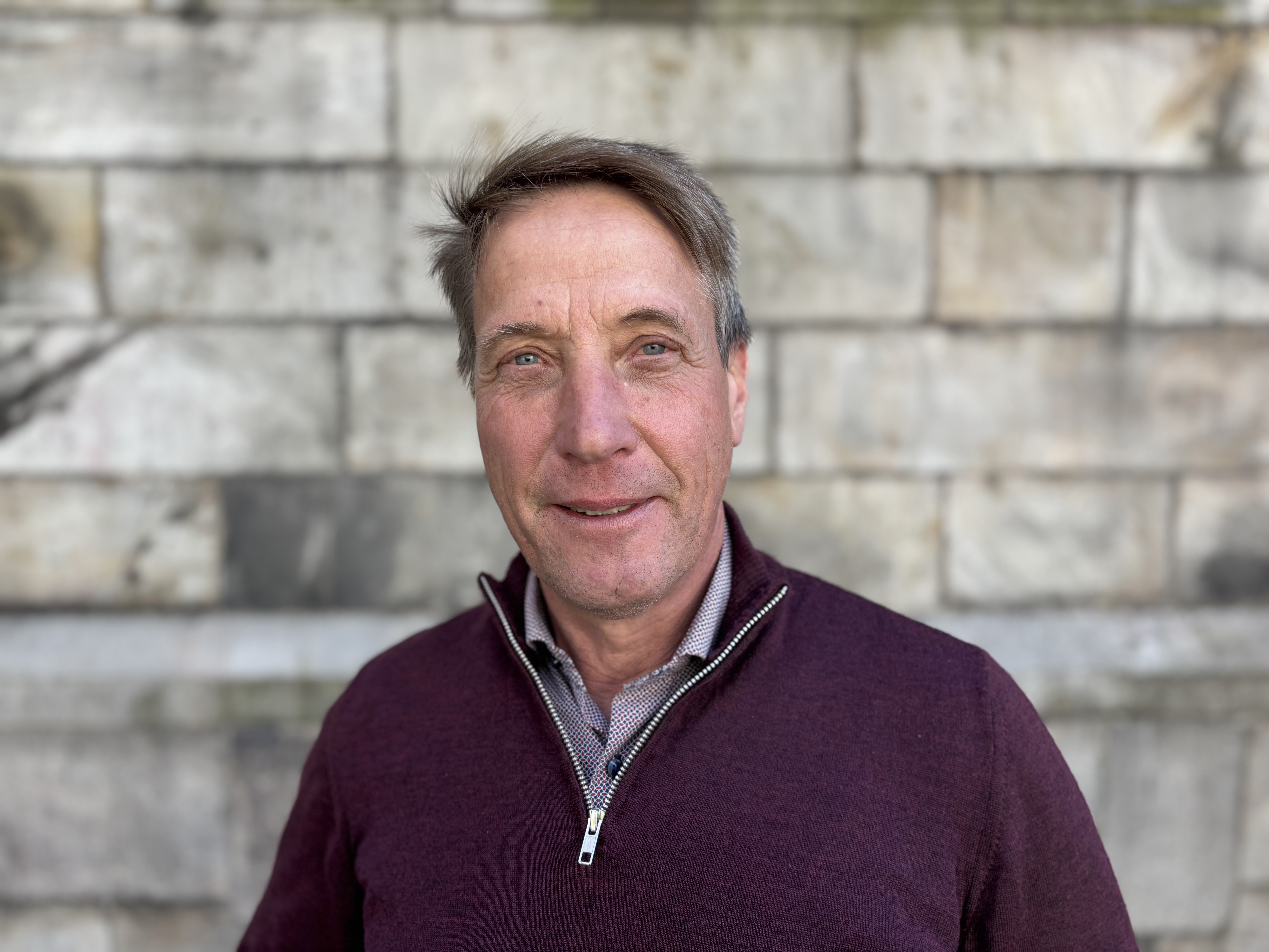 Lars-Ewert Jönsson