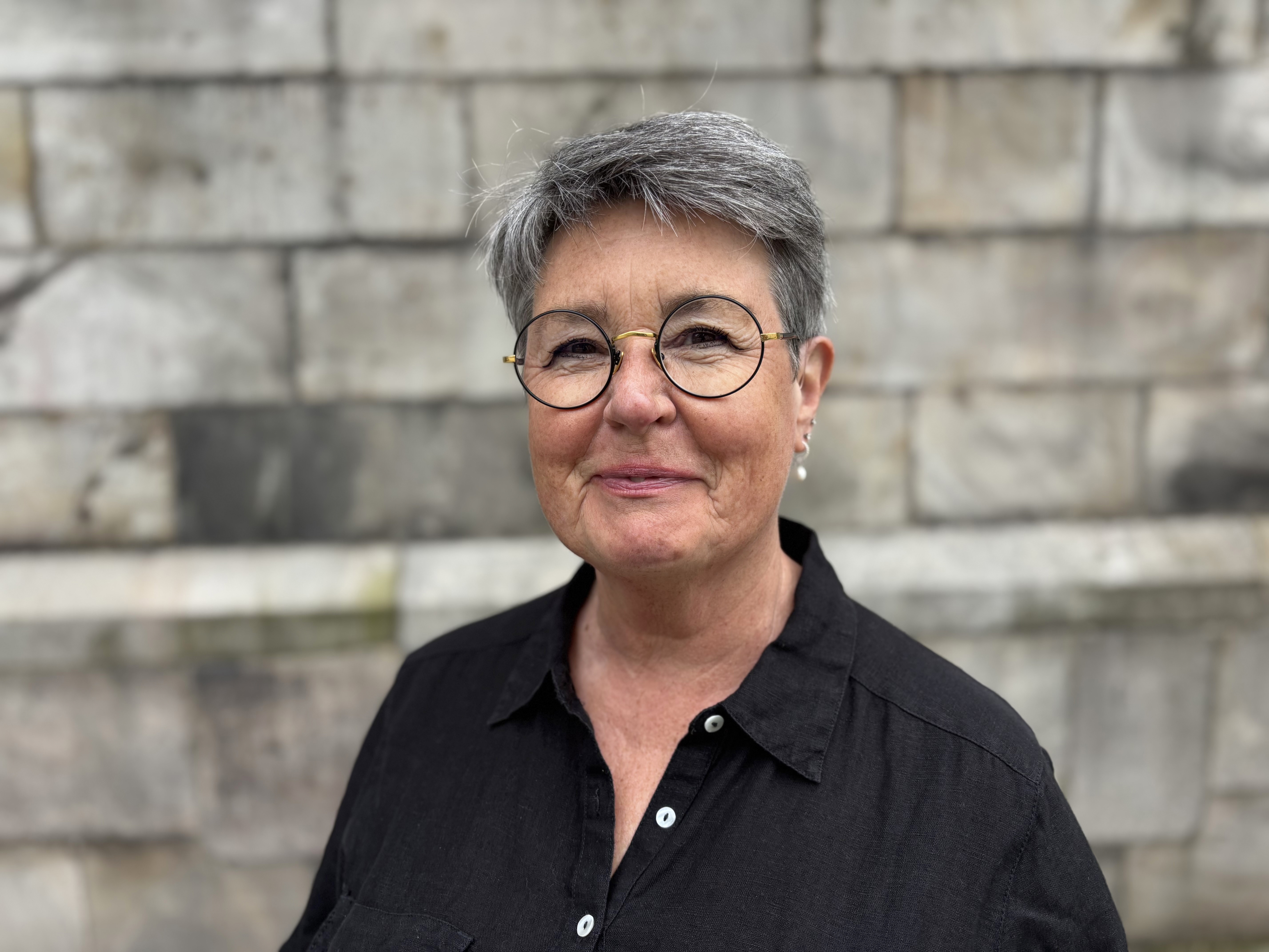 Helena  Hagert