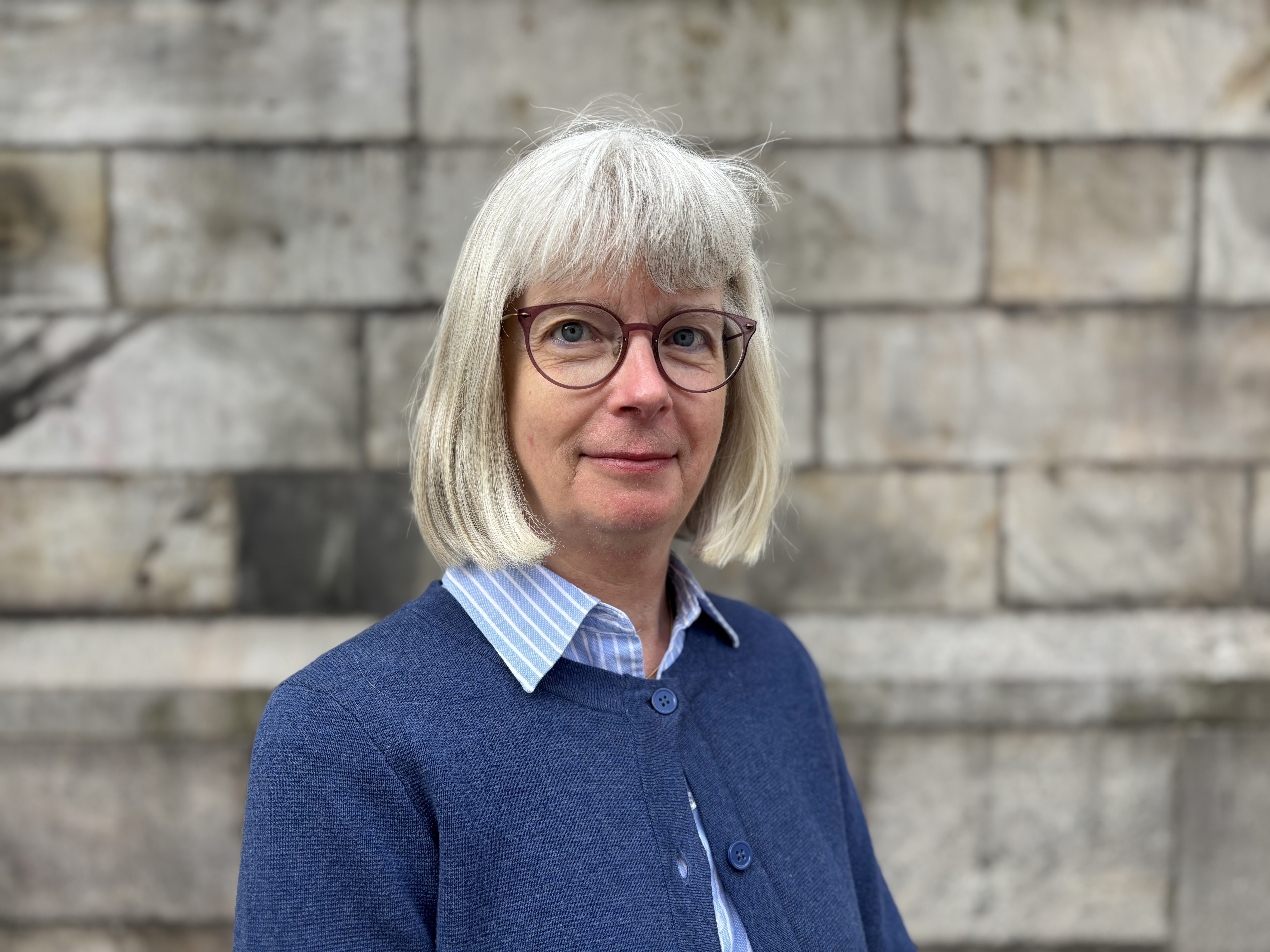Cecilia Grue