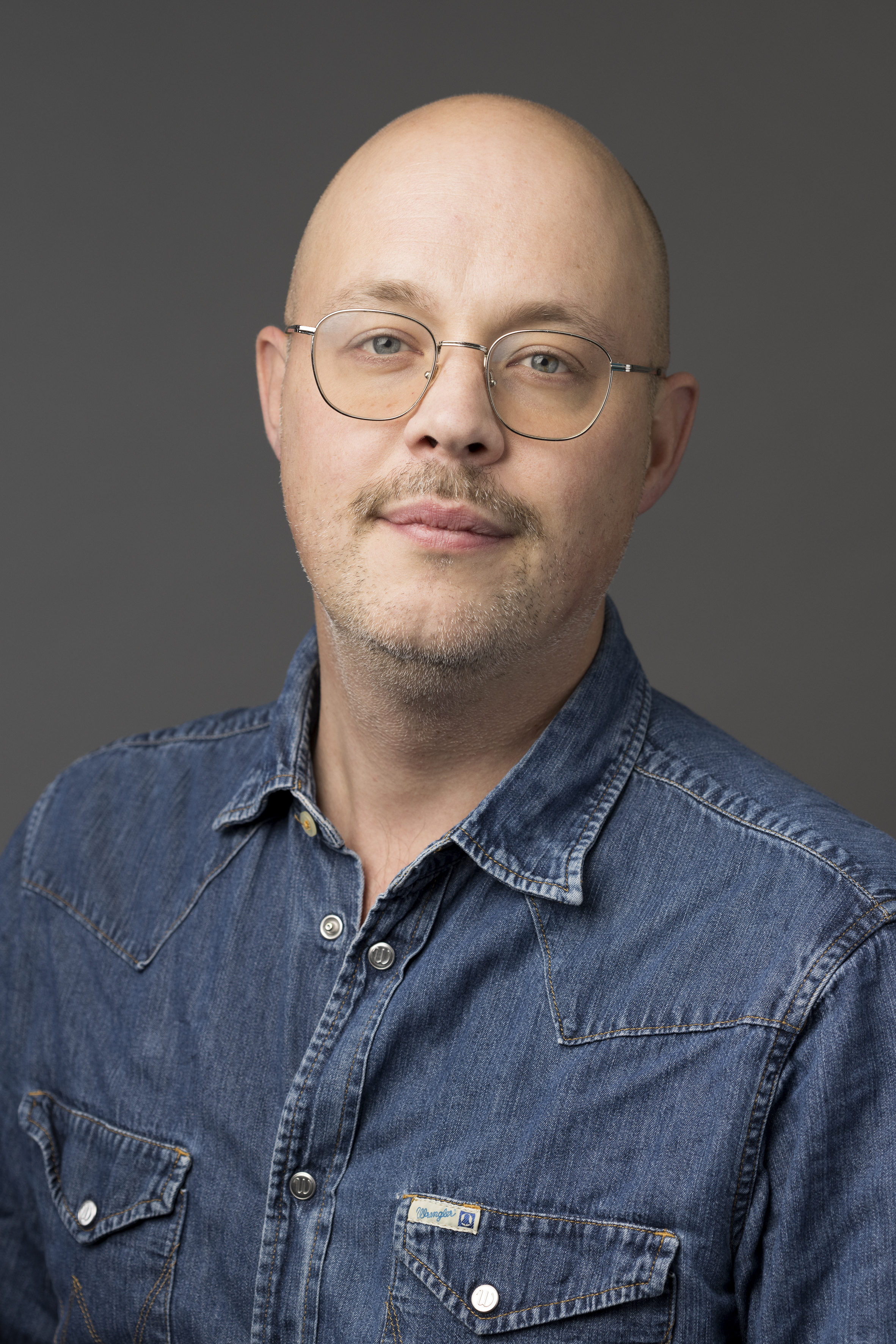 Anders Frid