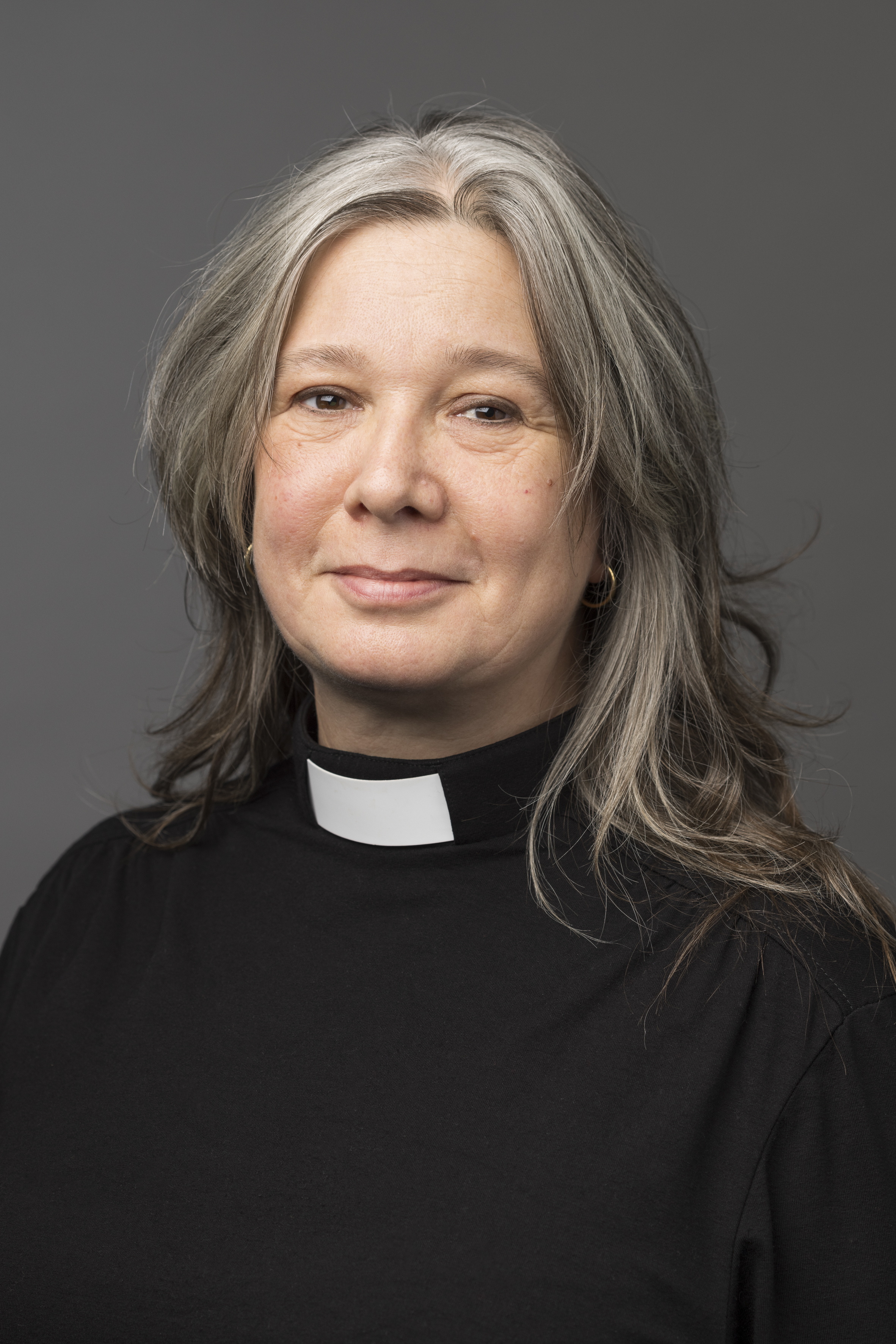 Cecilia Nyholm