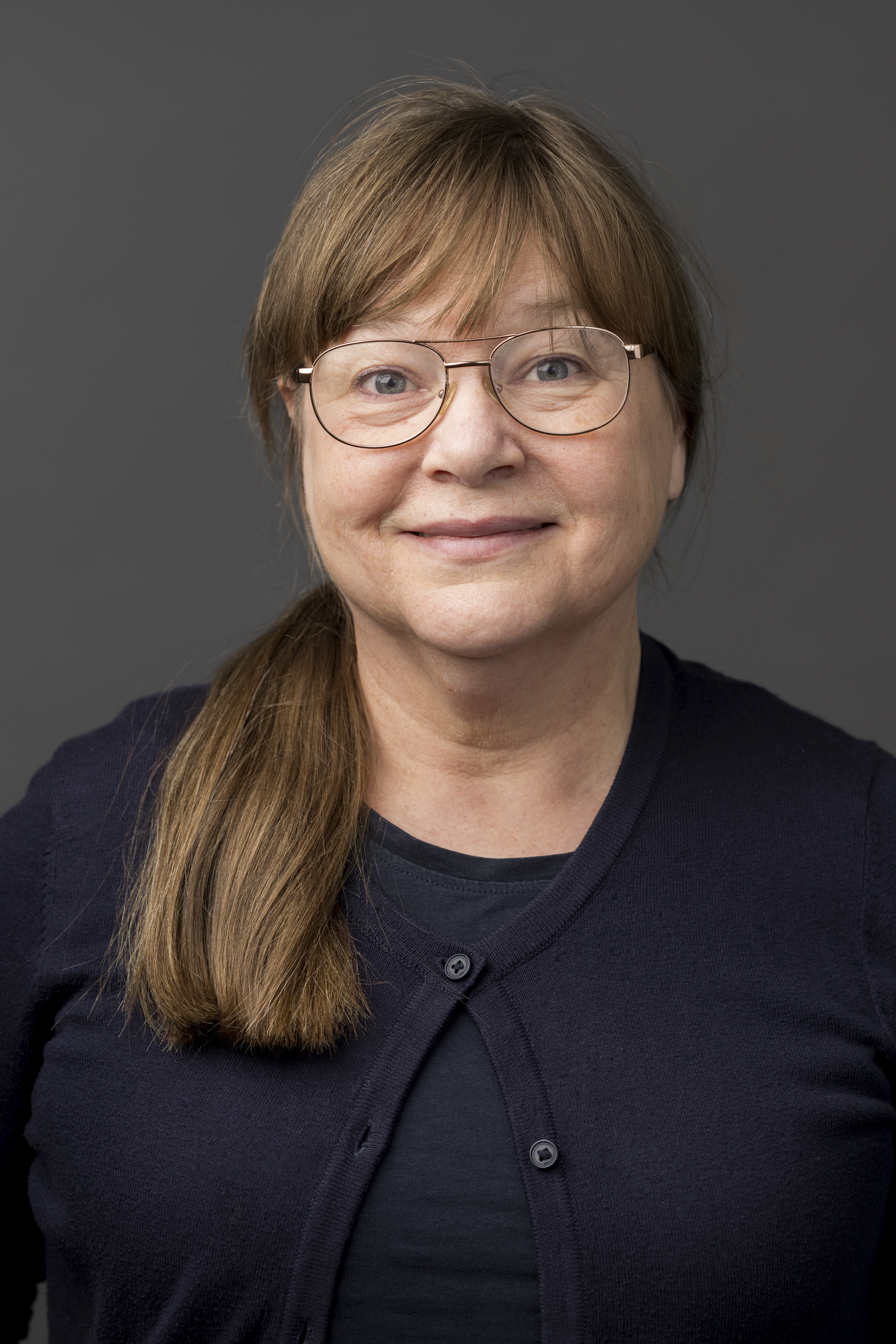 Christine Larsson