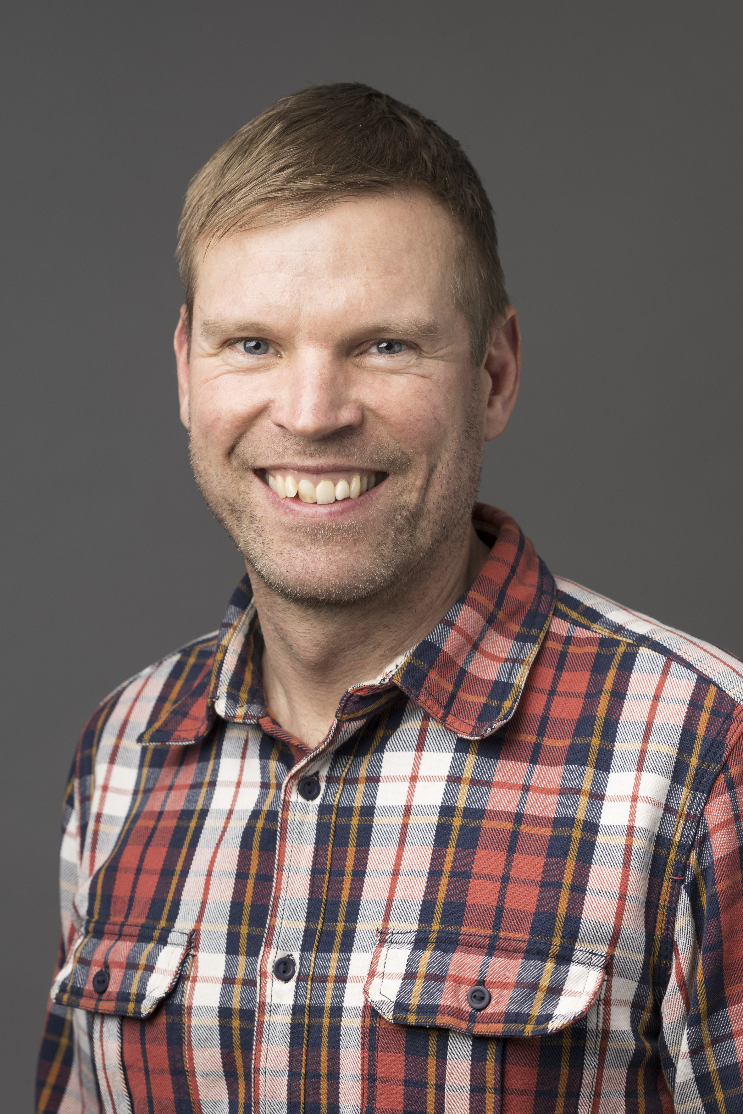 Mattias Siljefjord