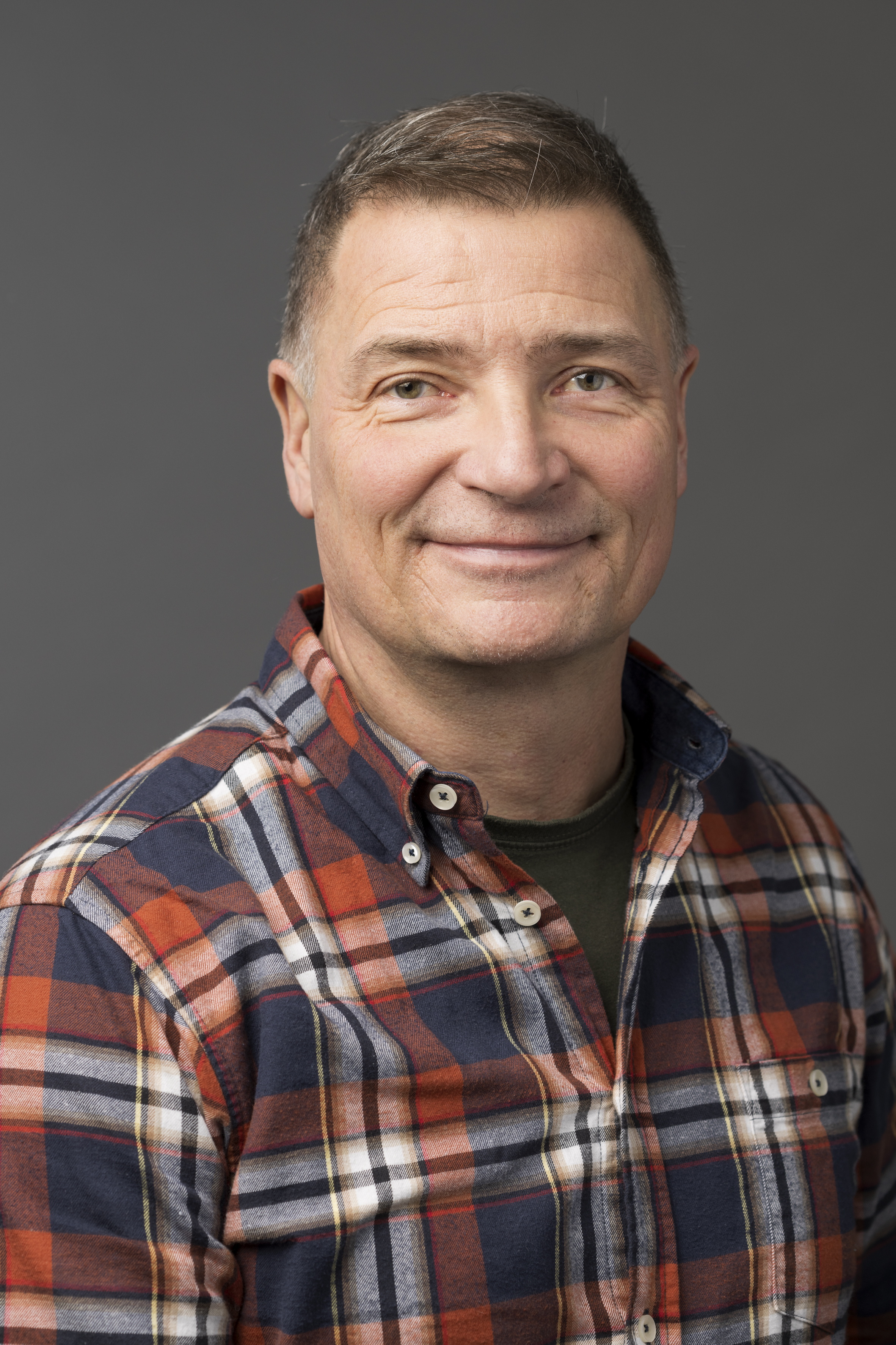 Pål Irestad
