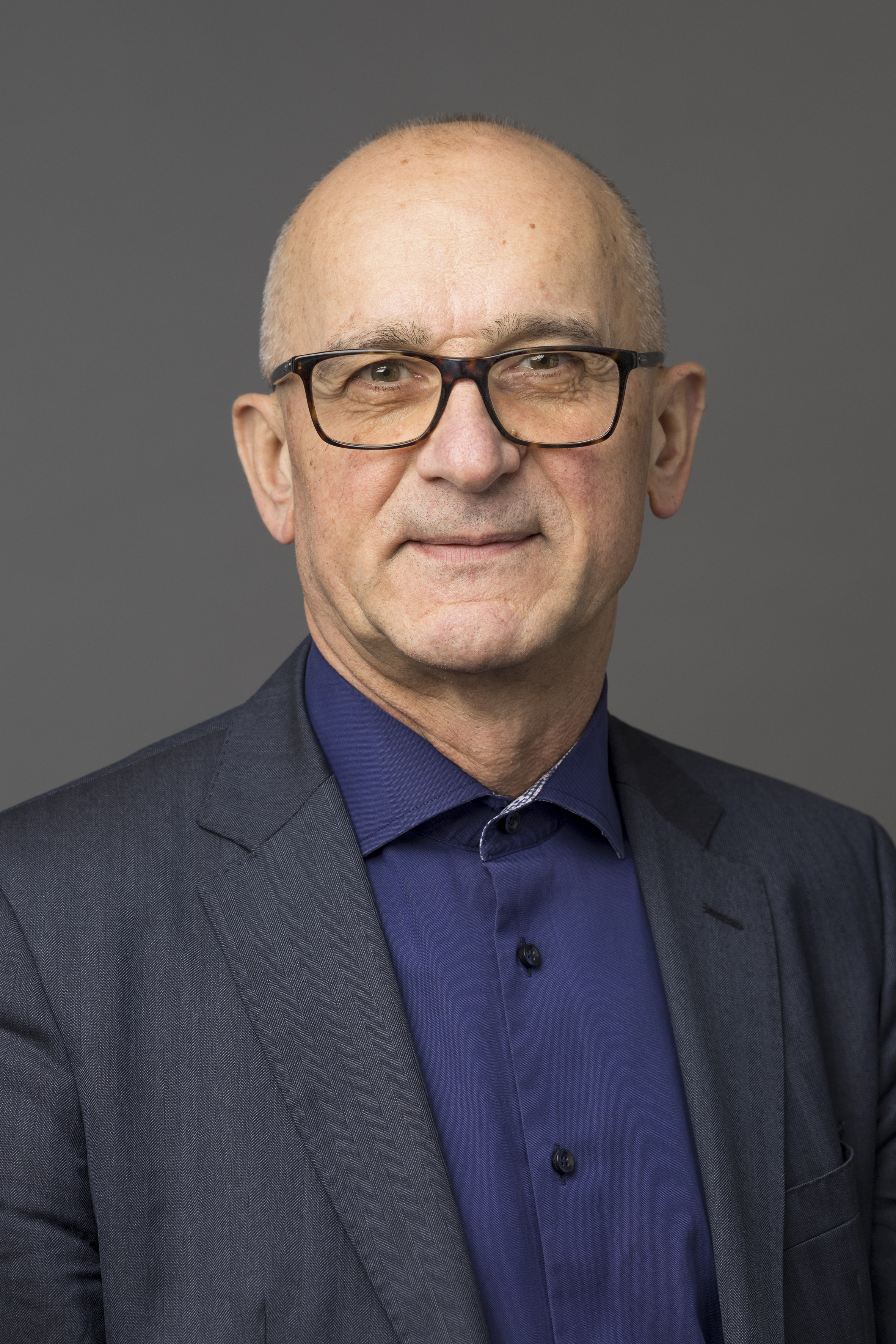Zdenko Petrusic