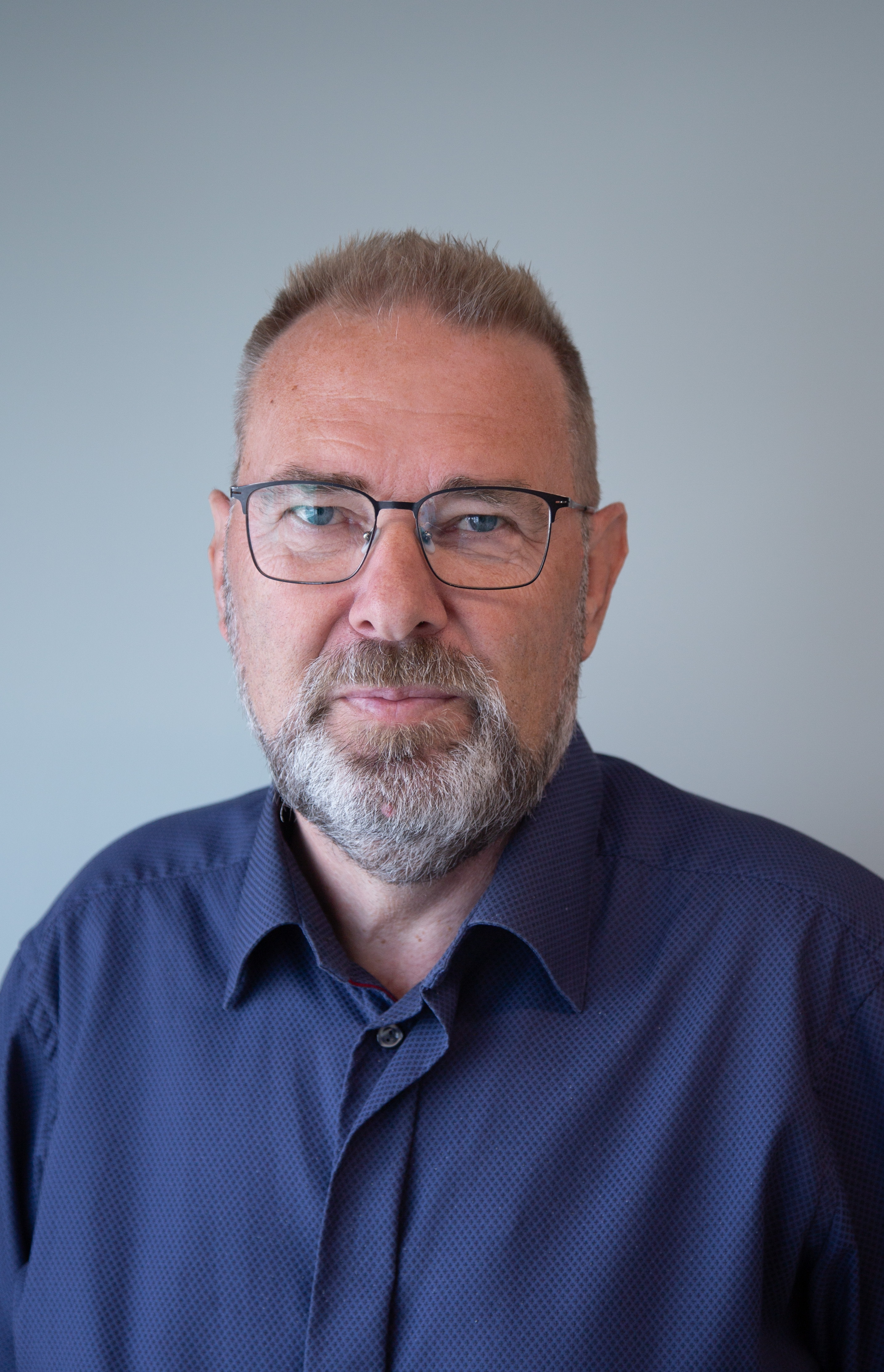 Håkan Alnebratt
