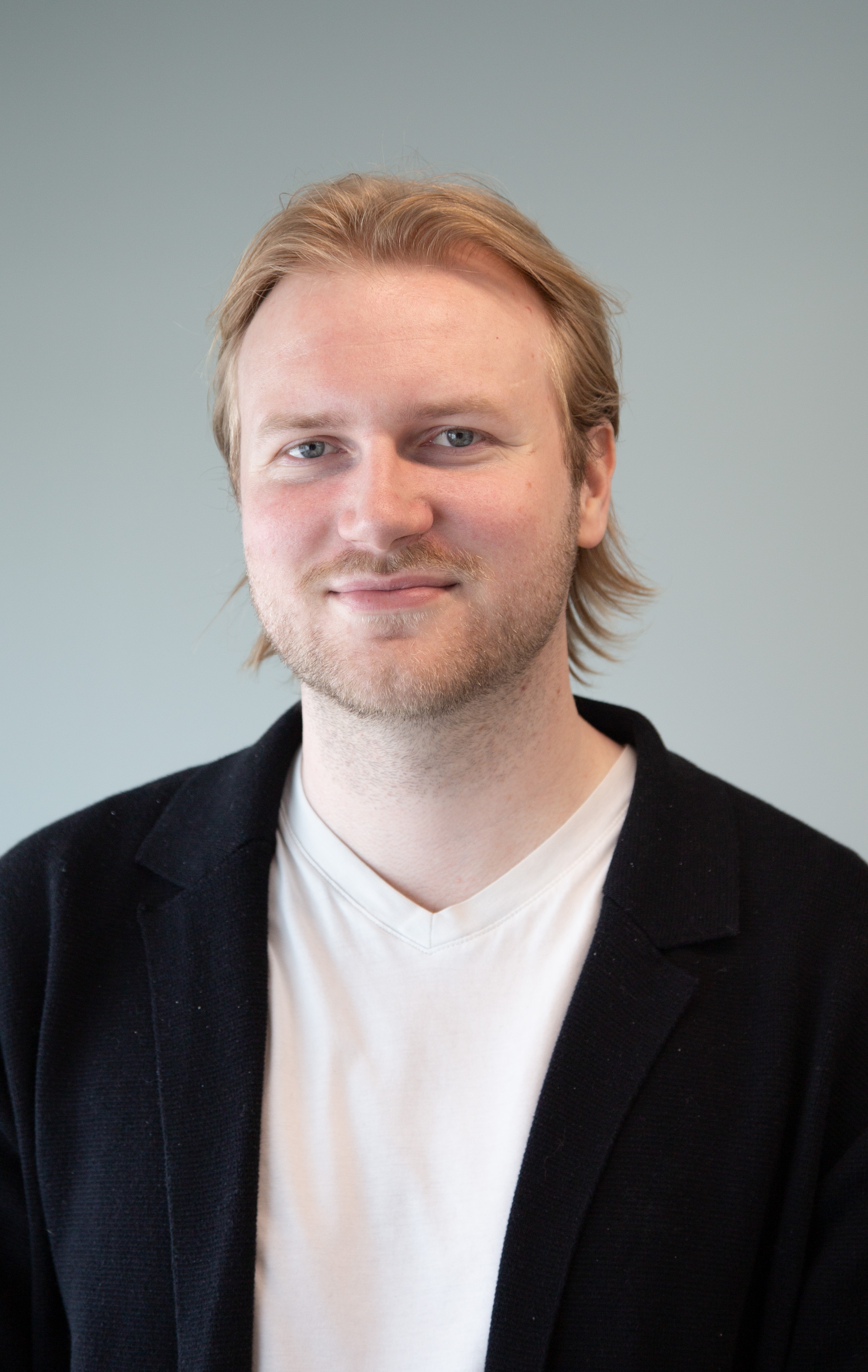 Andreas Johansson