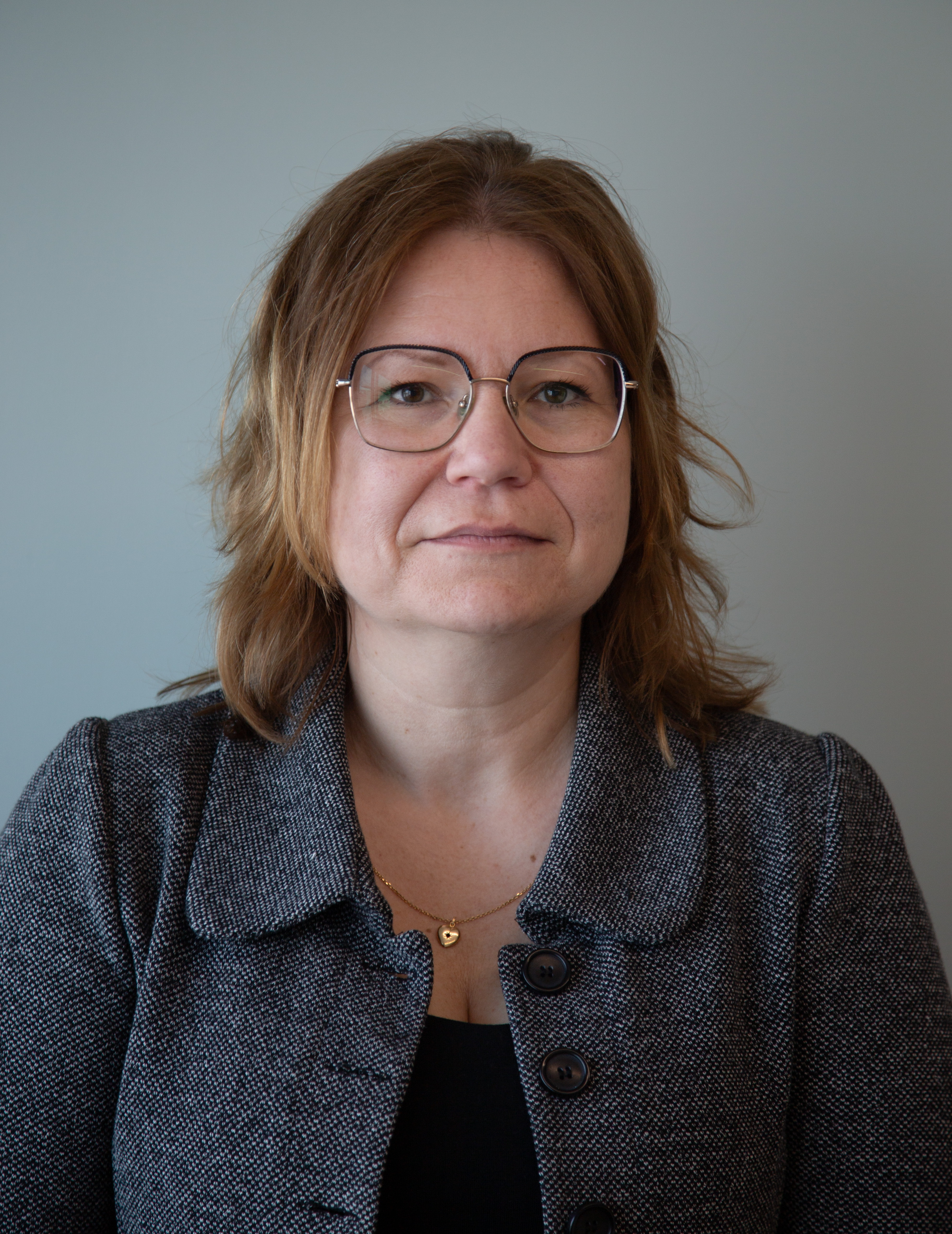 Karin Eriksson