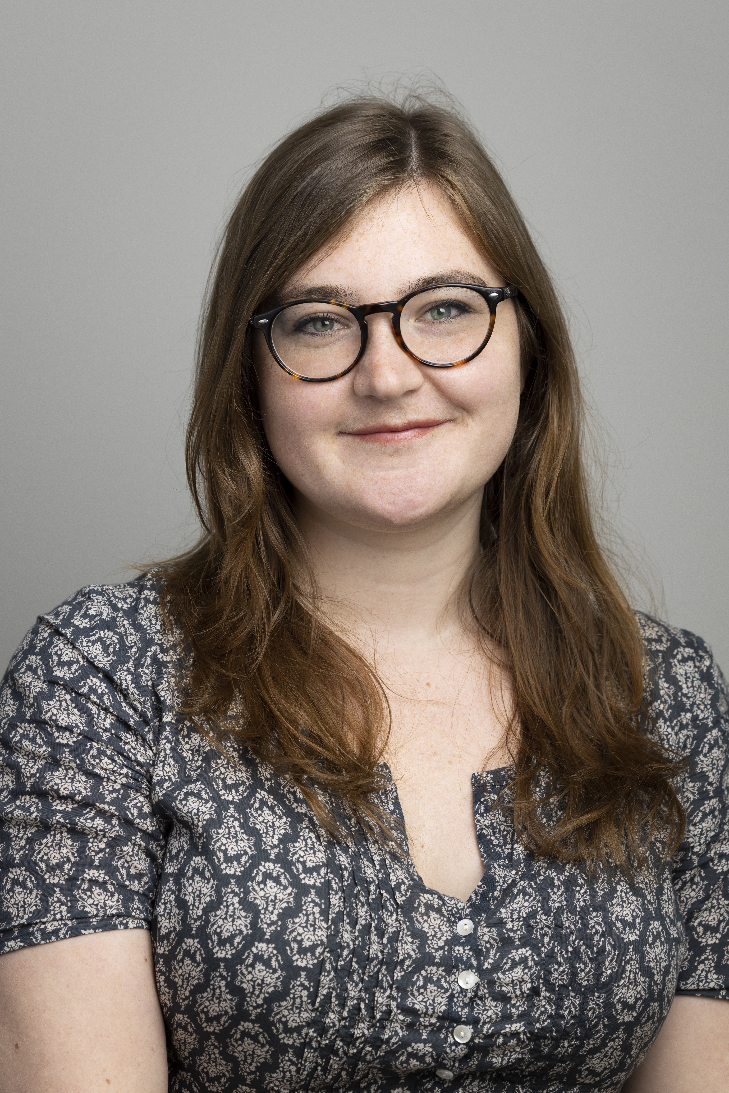 Frida Blomqvist