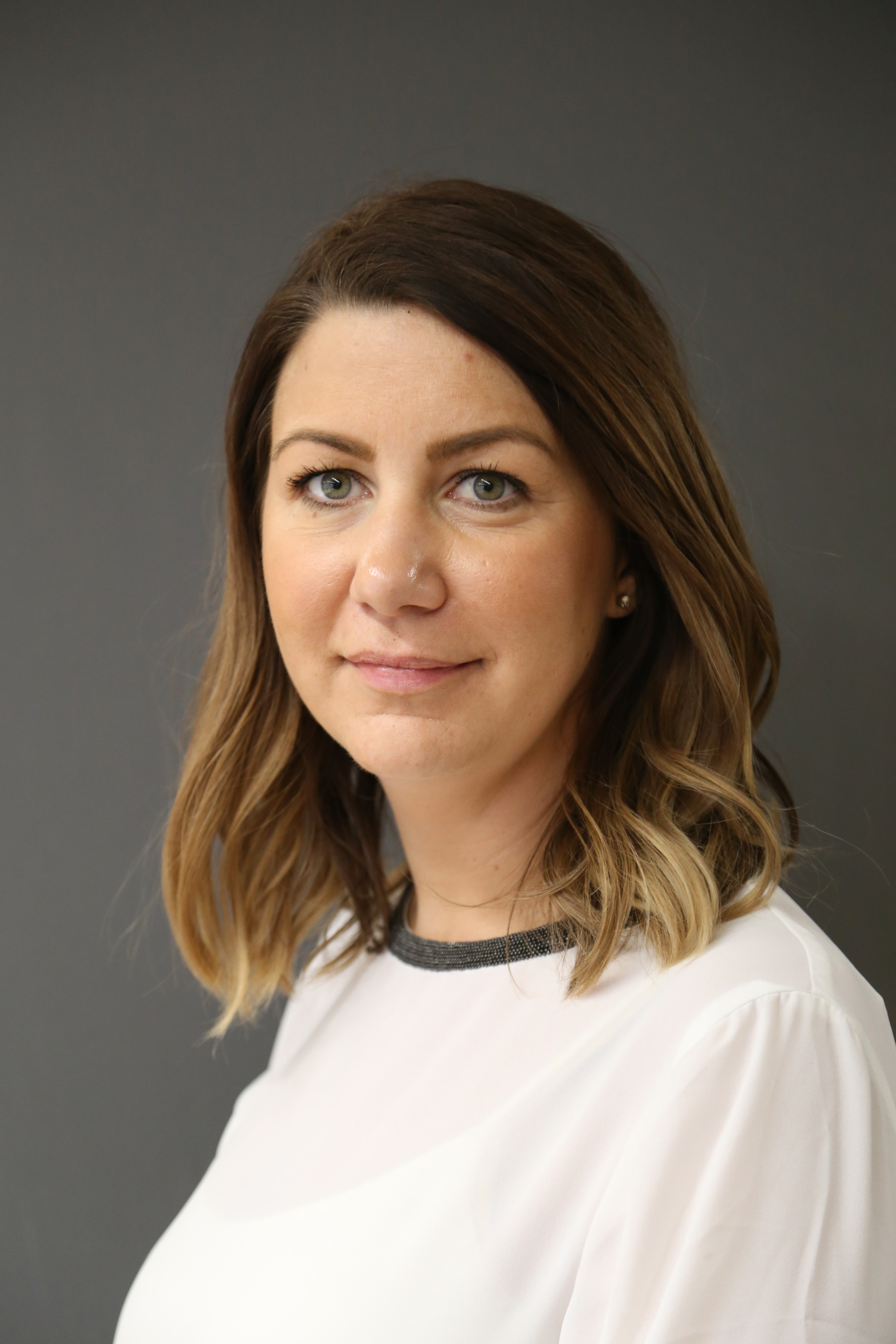Nina Ejderlind