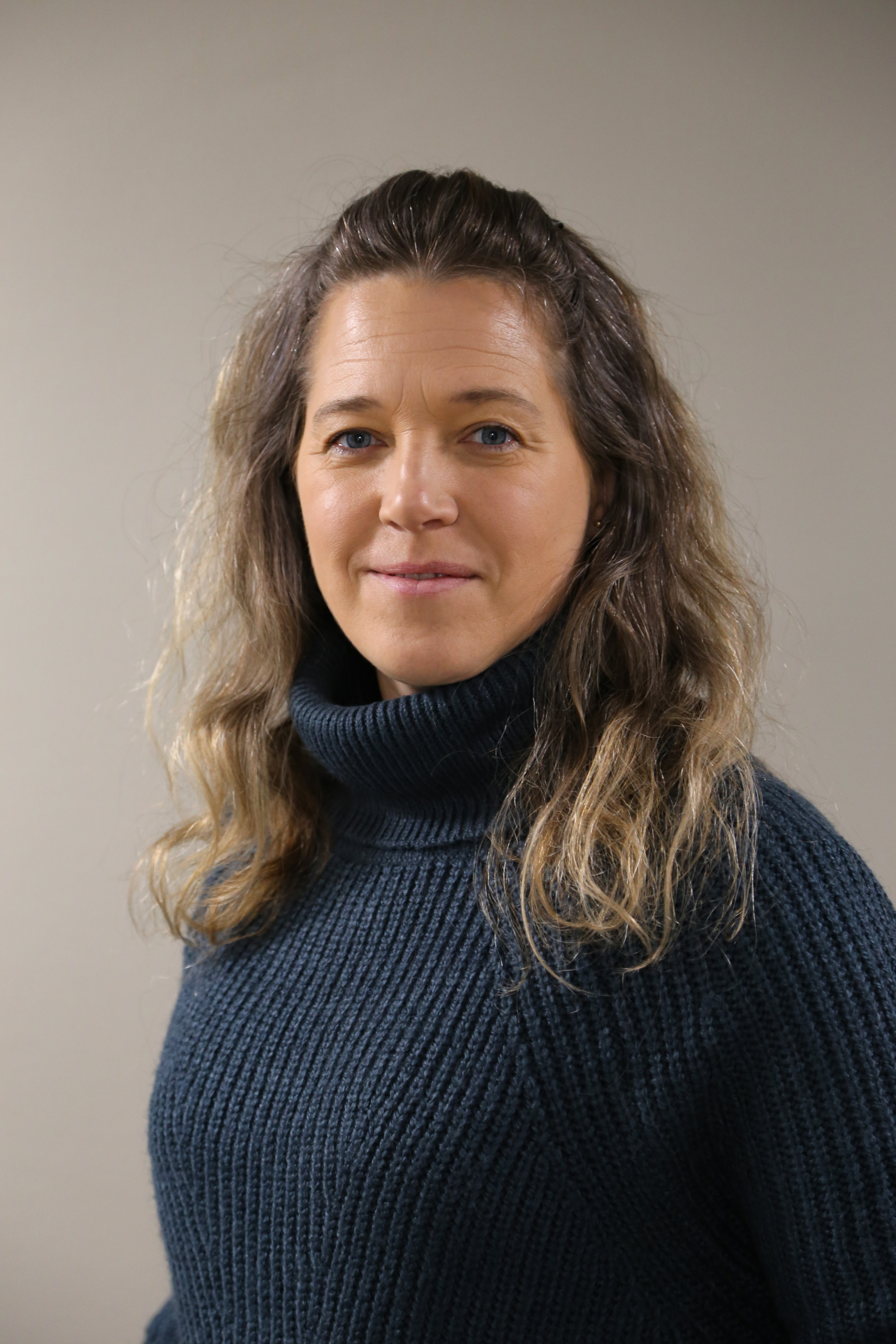 Petra Lundin