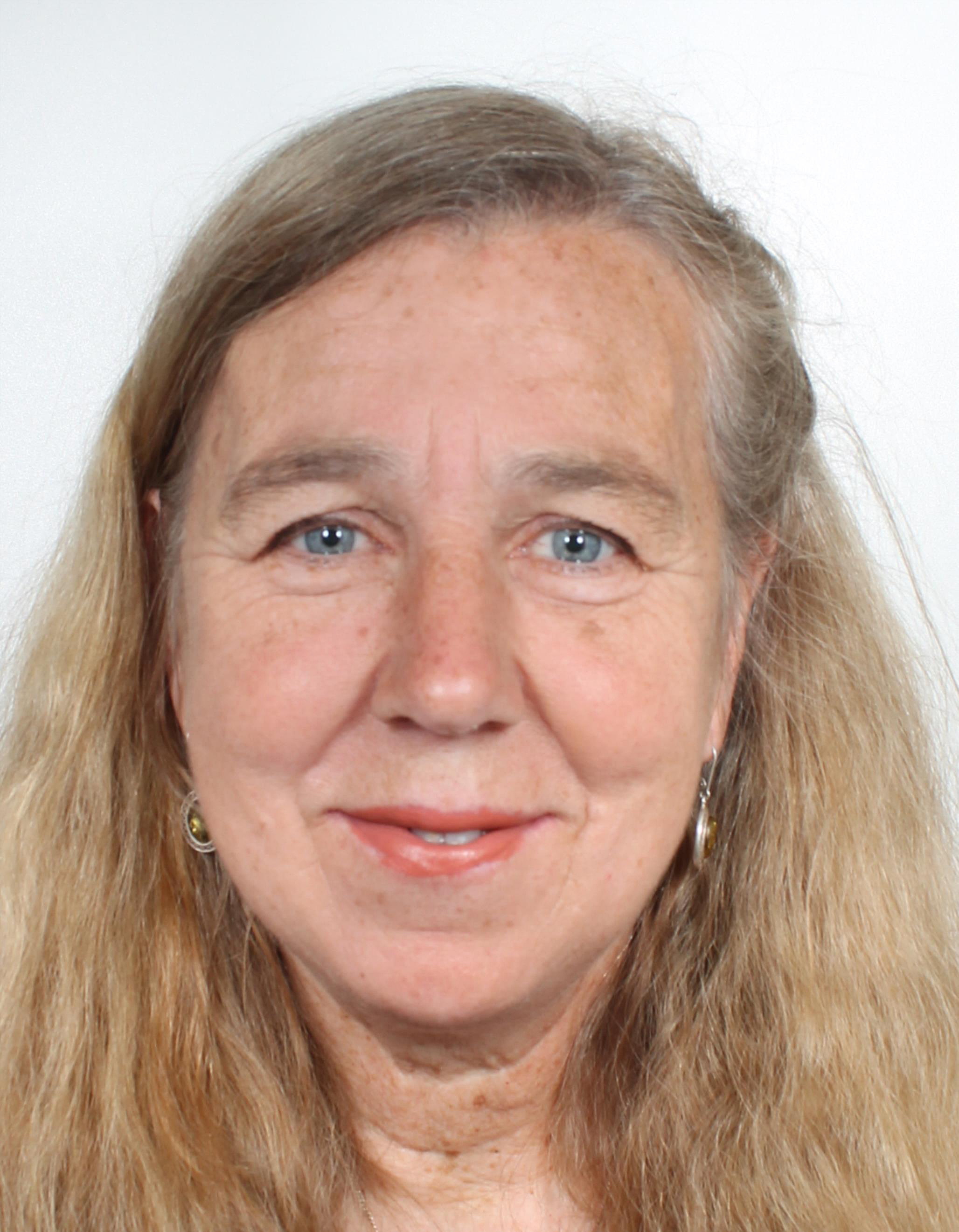 Christina Bernérus