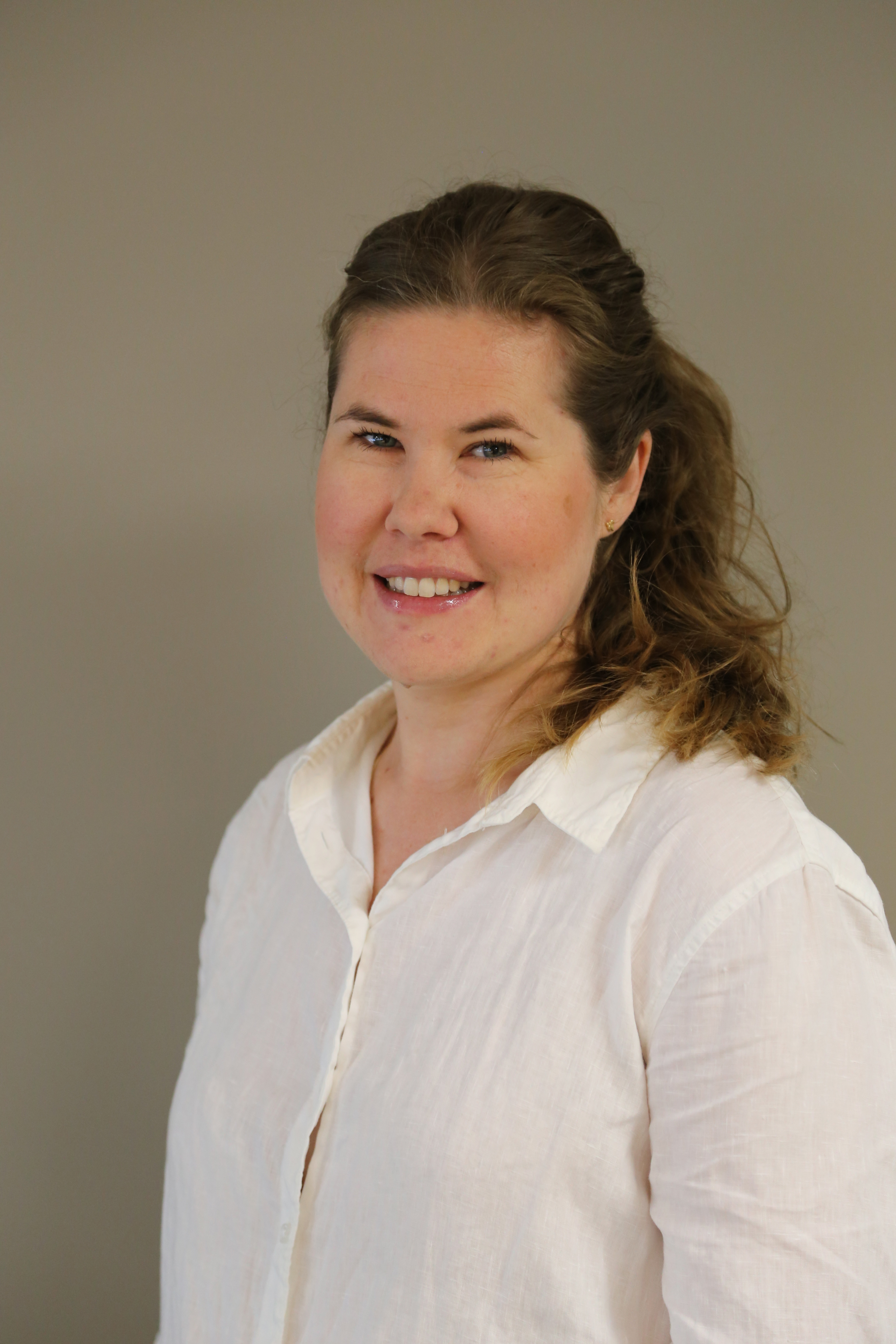 Marie Nordqvist